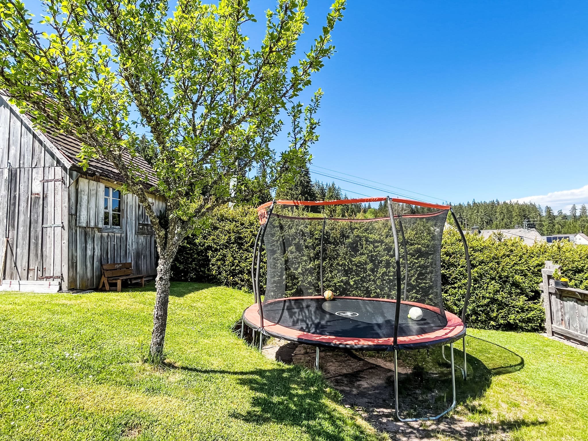 Outdoor