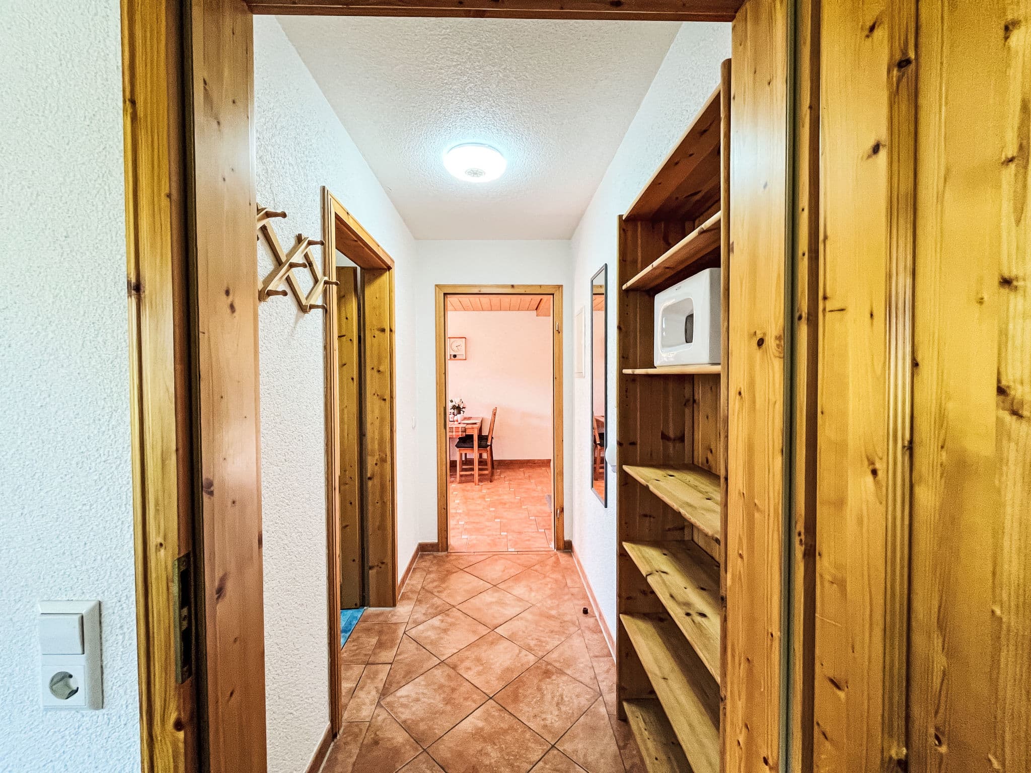 Inside other