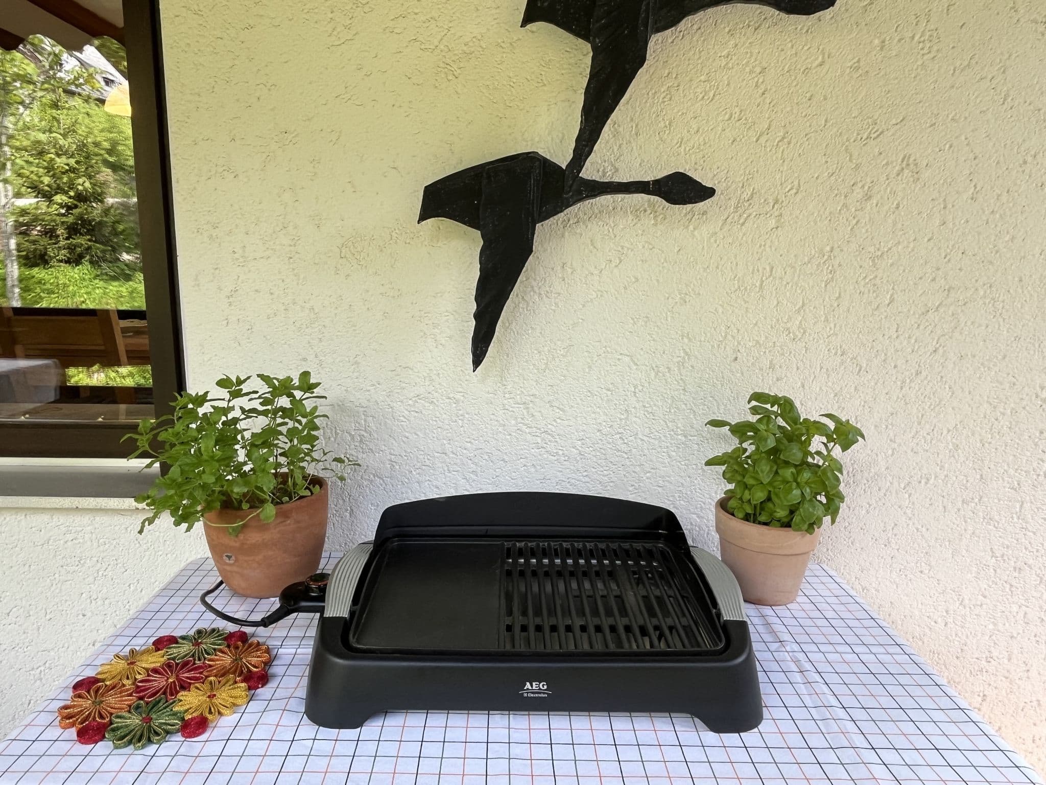 Outdoor