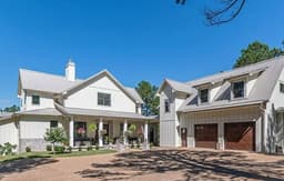 Ultra Luxe Home in Eureka Springs