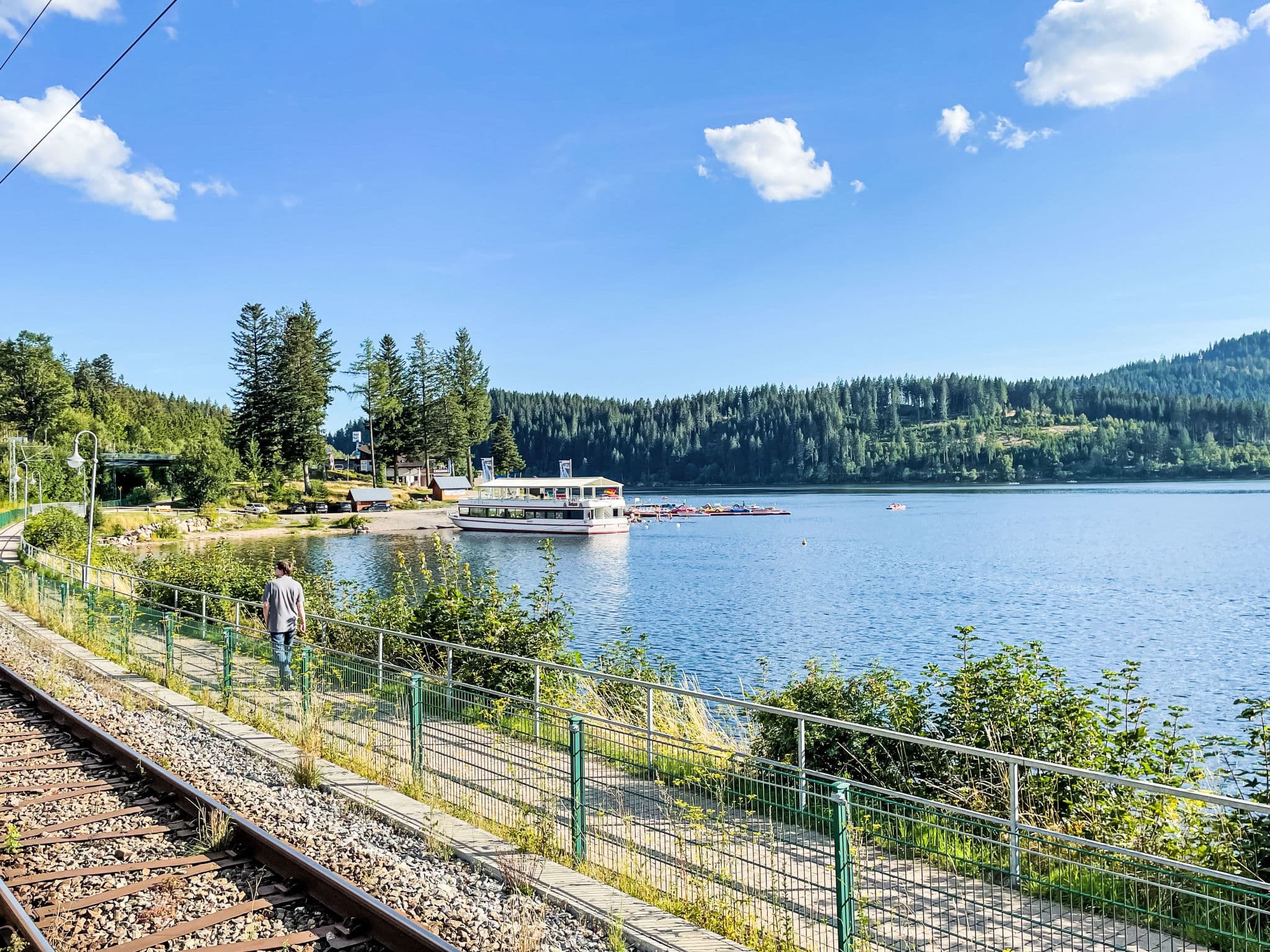 Place