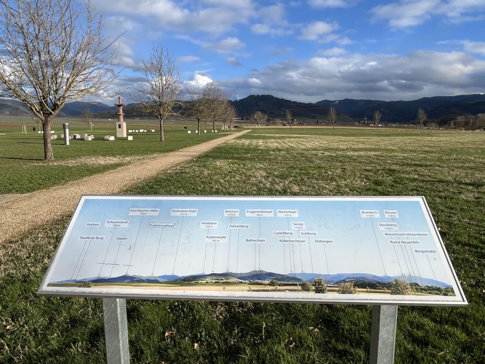 Place