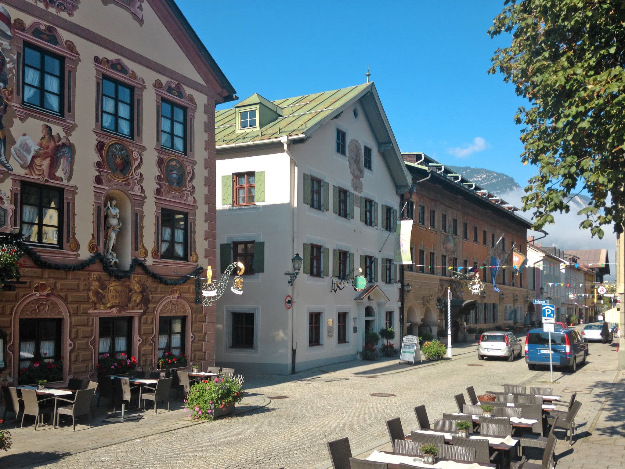 Place
