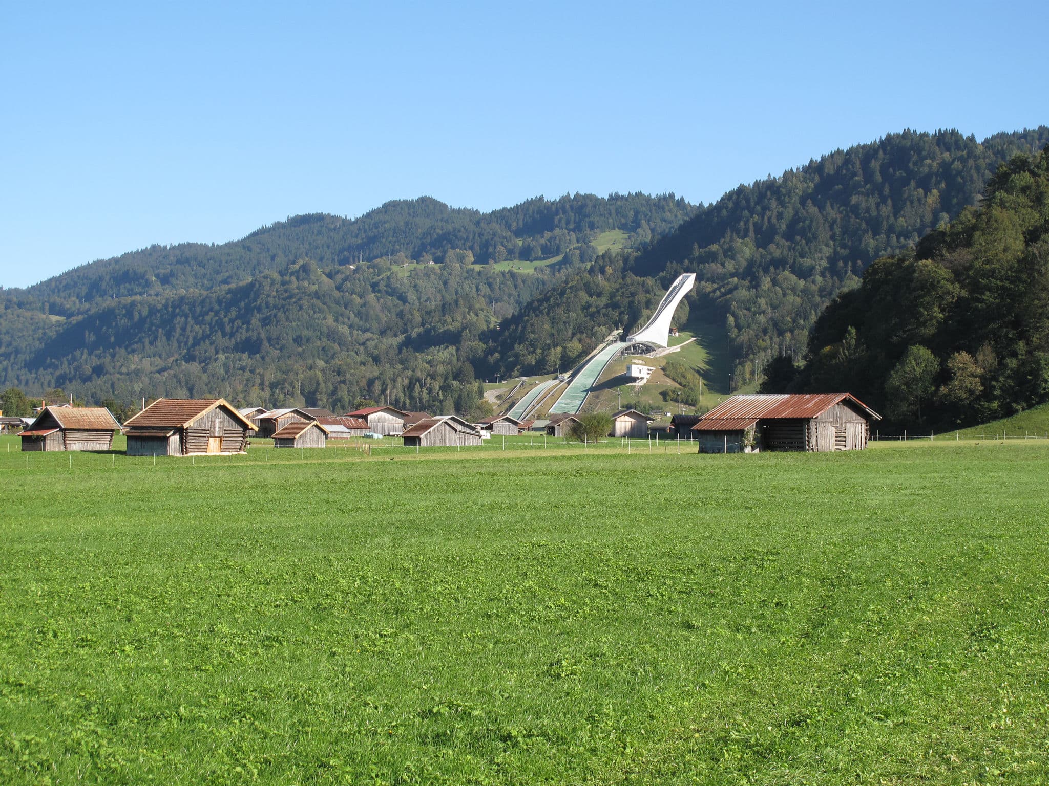 Place
