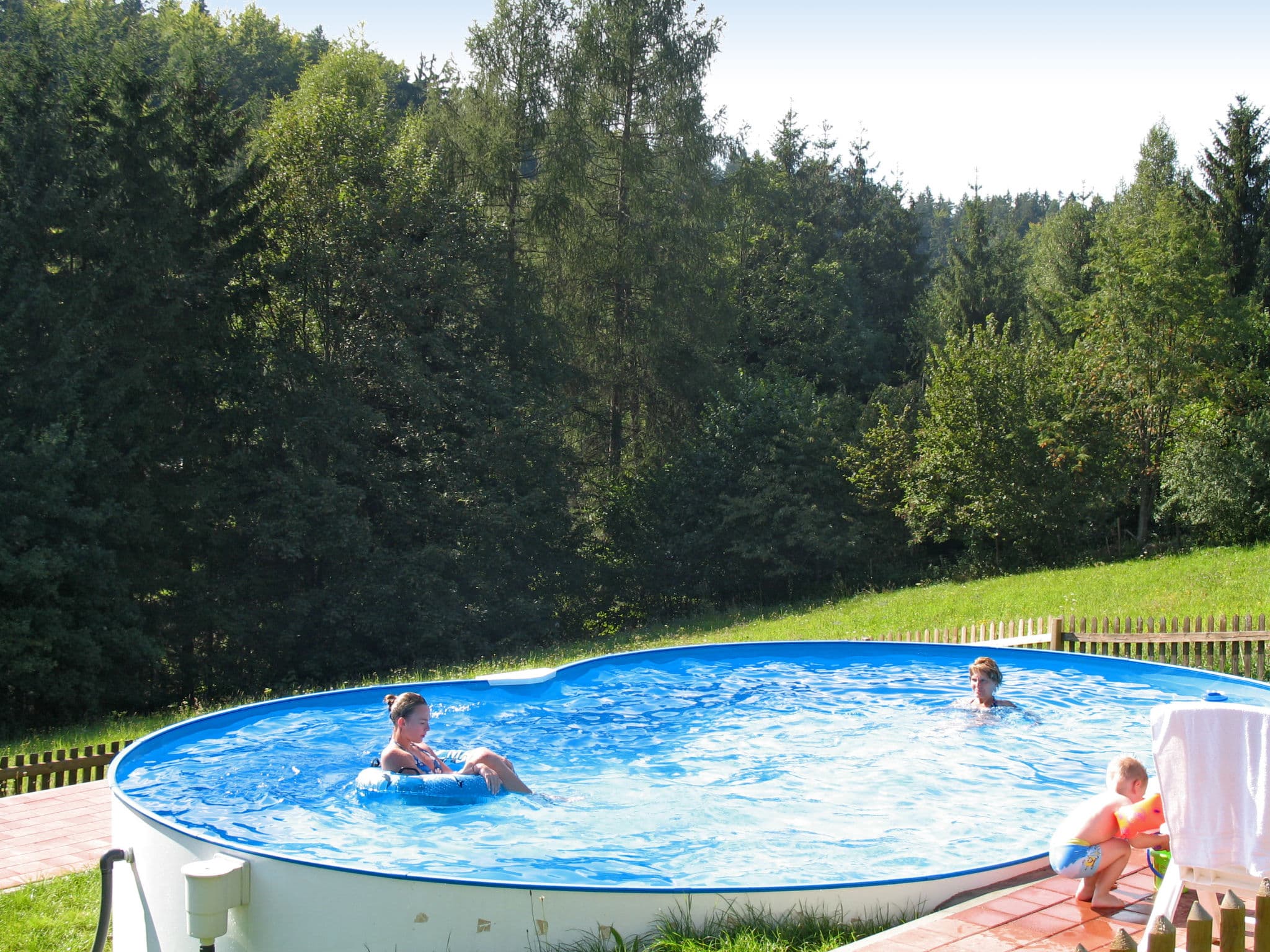 Pool Outdoor