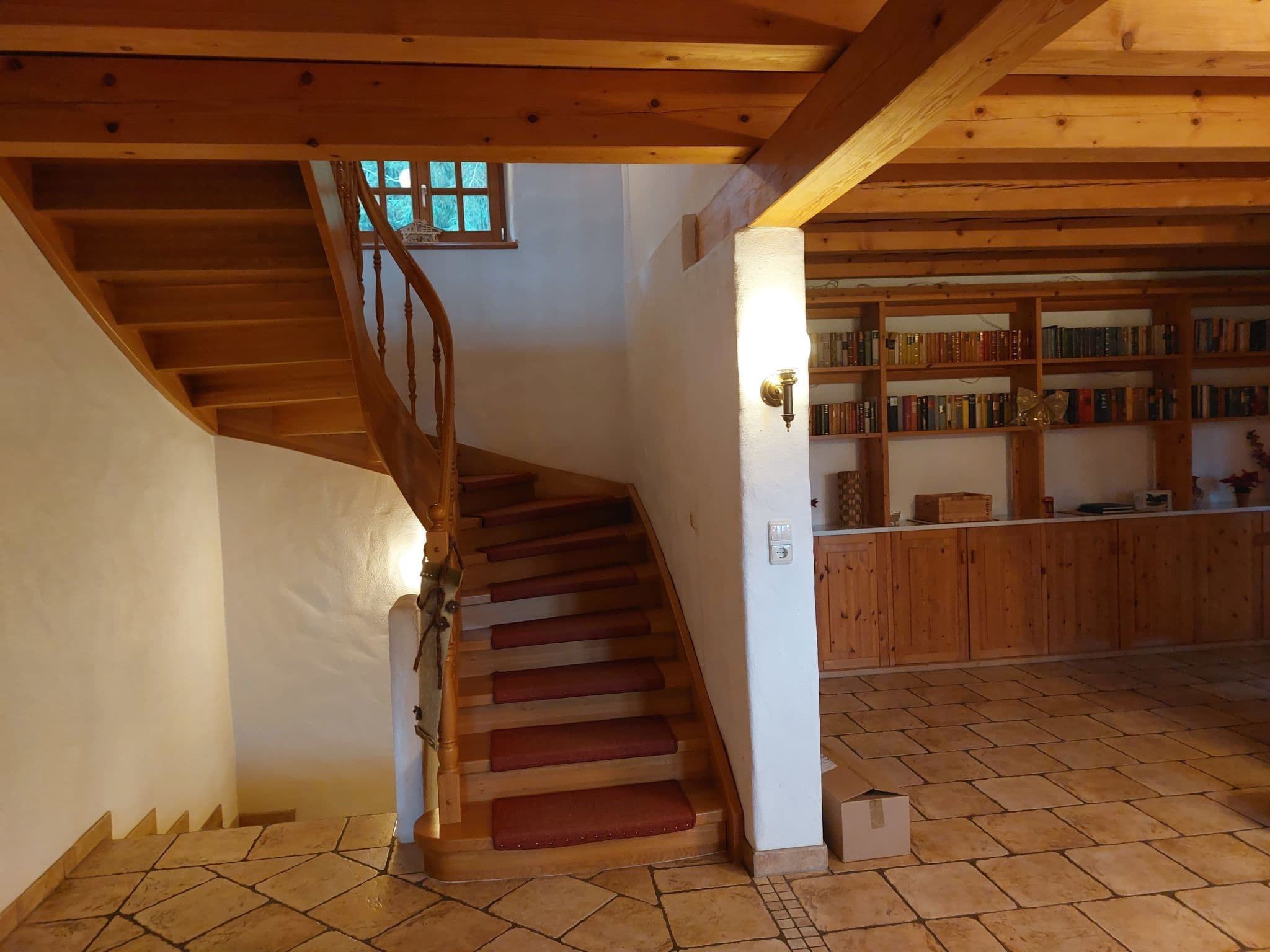Inside other