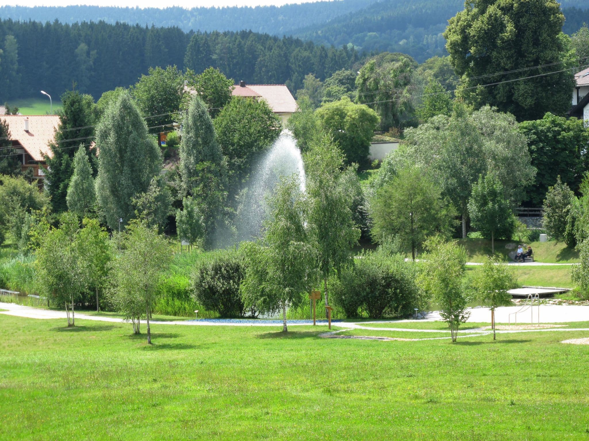 Outdoor