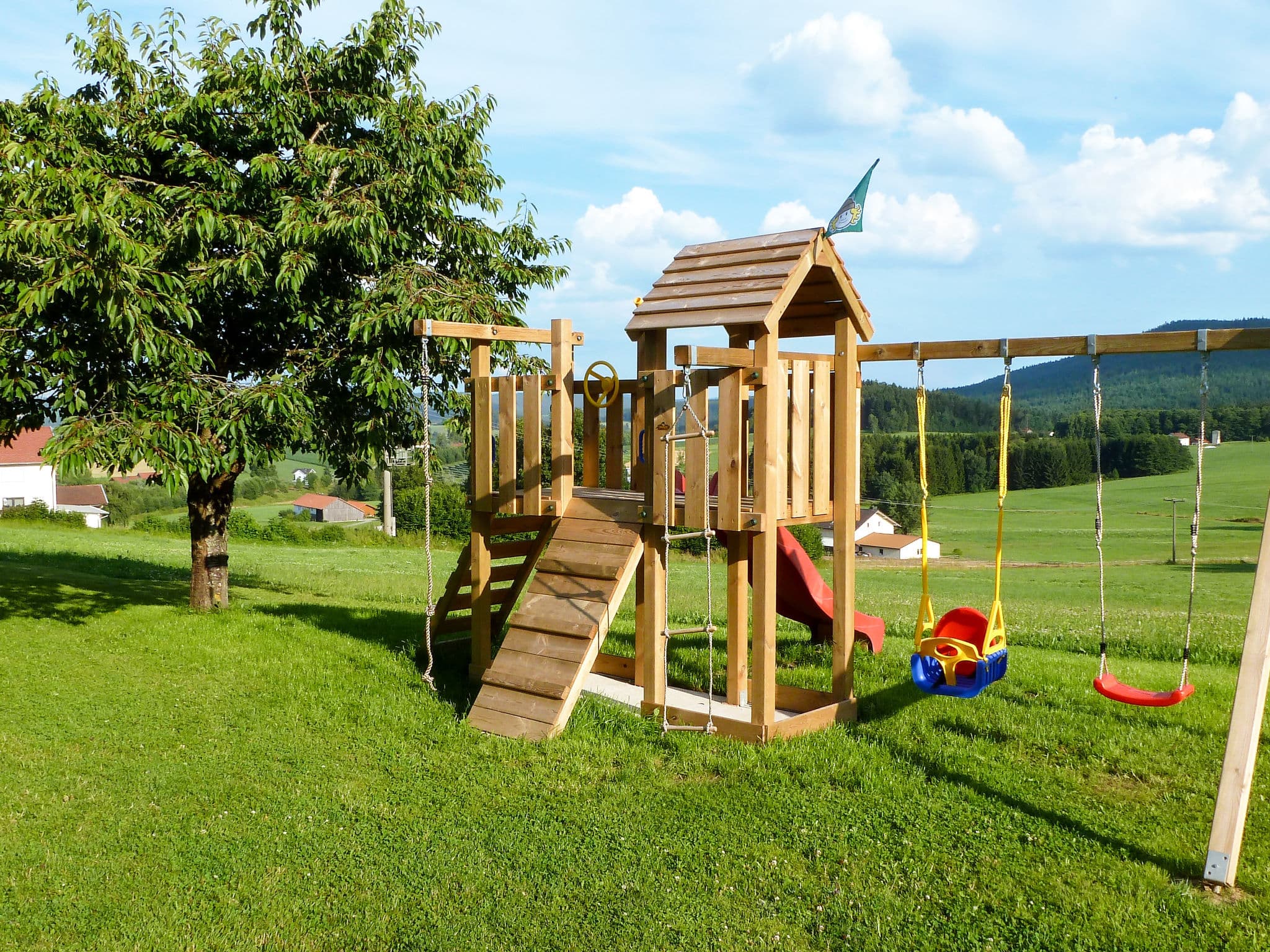 Outdoor