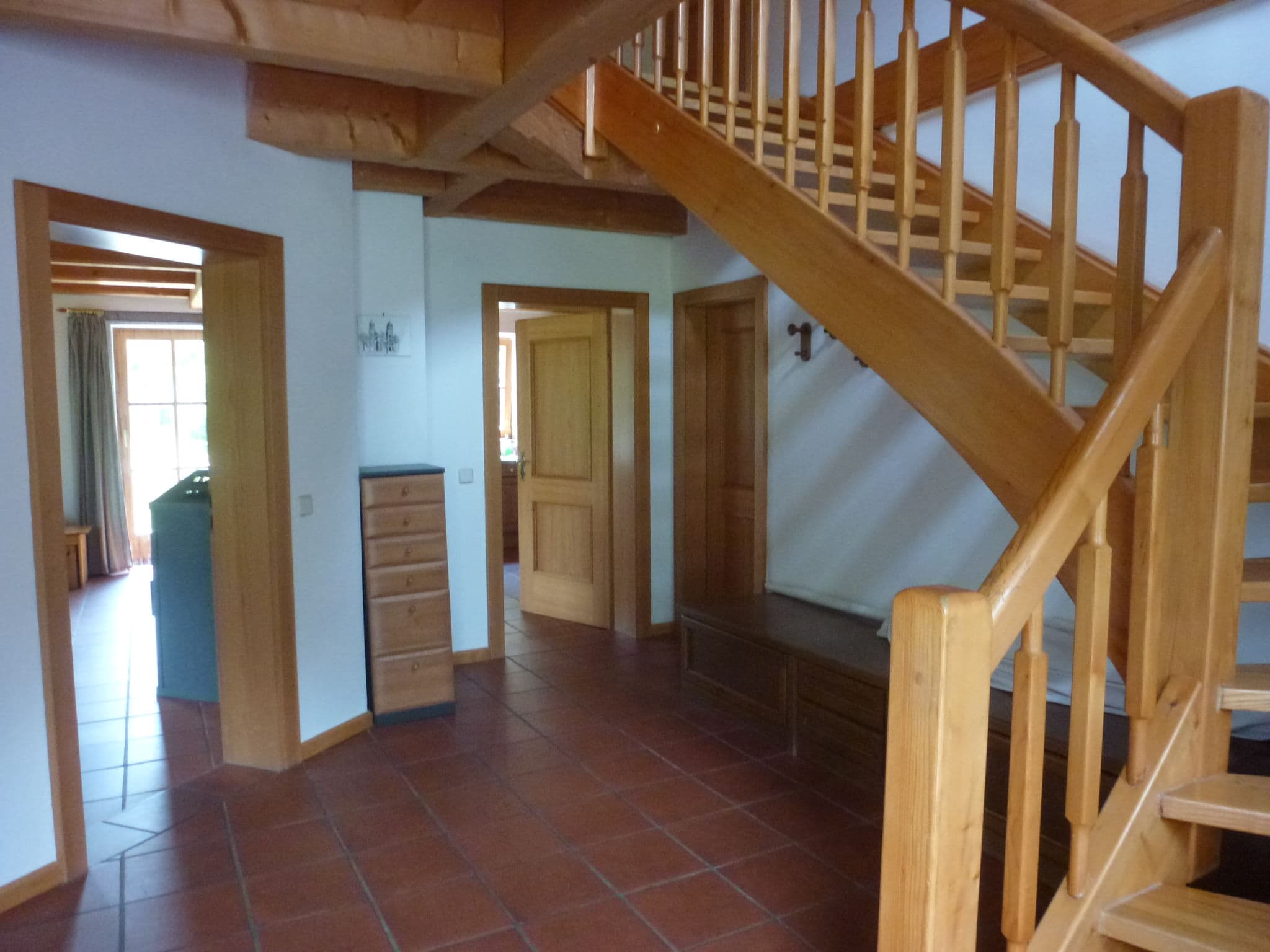Inside other