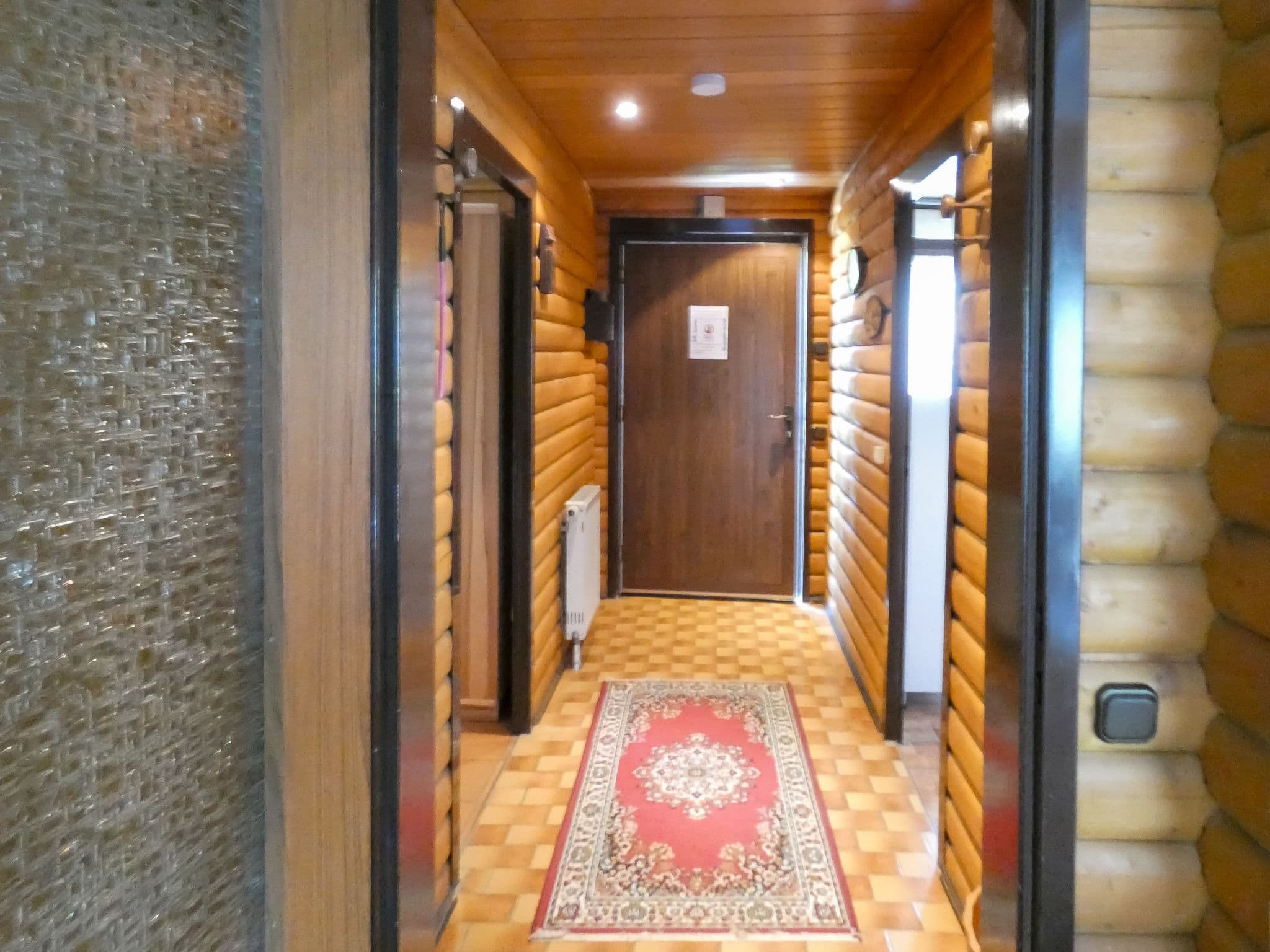 Inside other