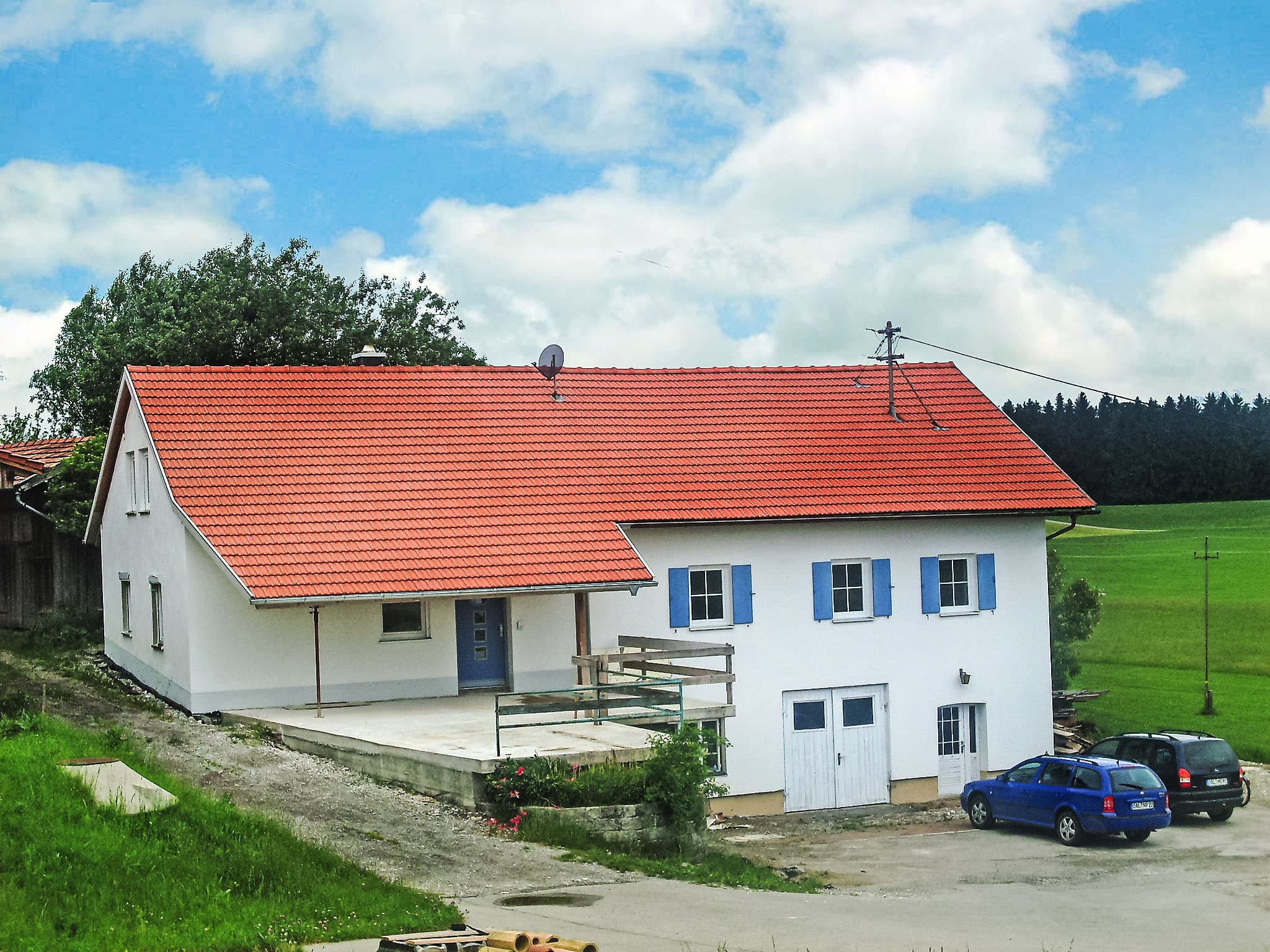 Outdoor