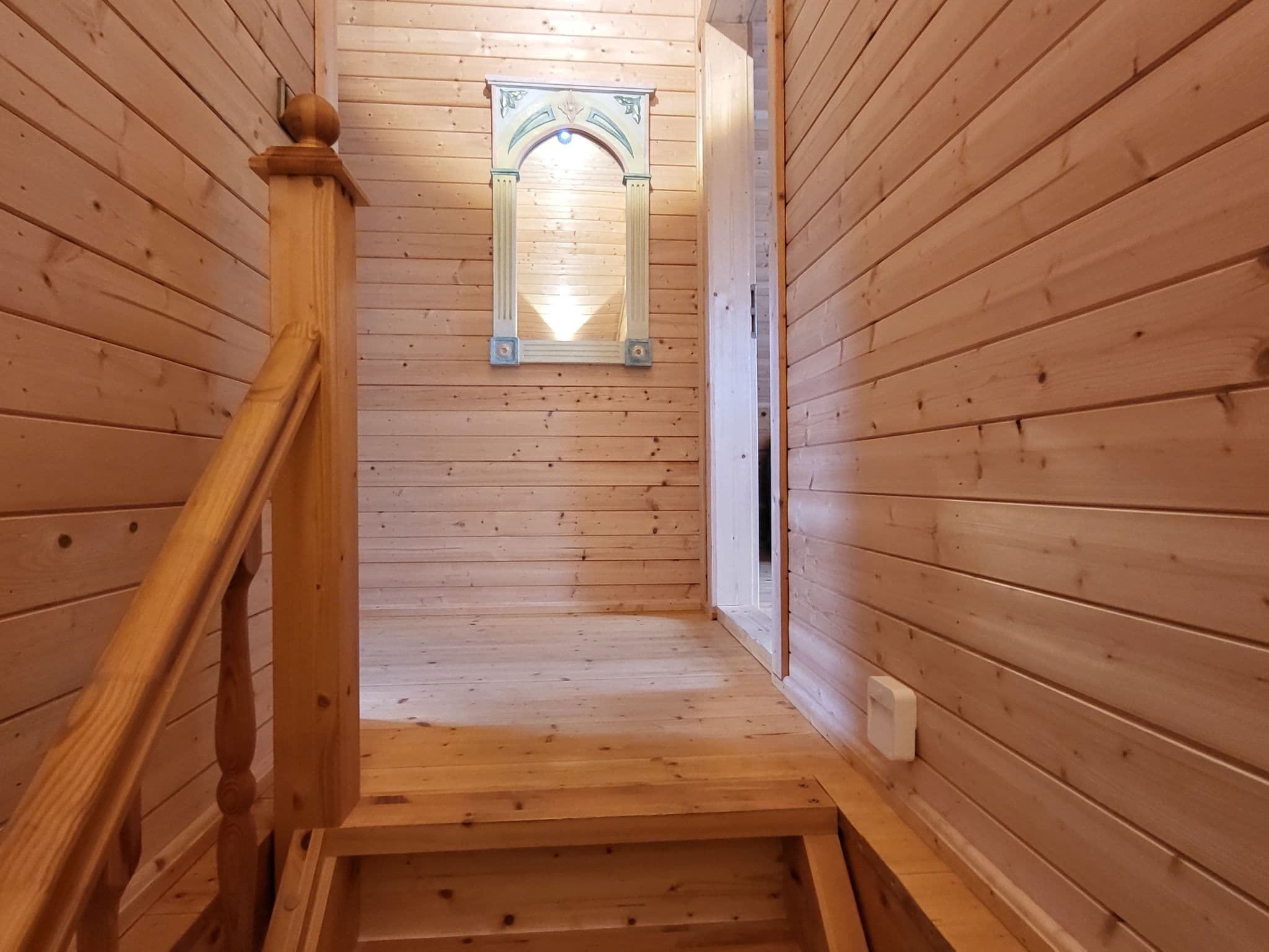 Inside other