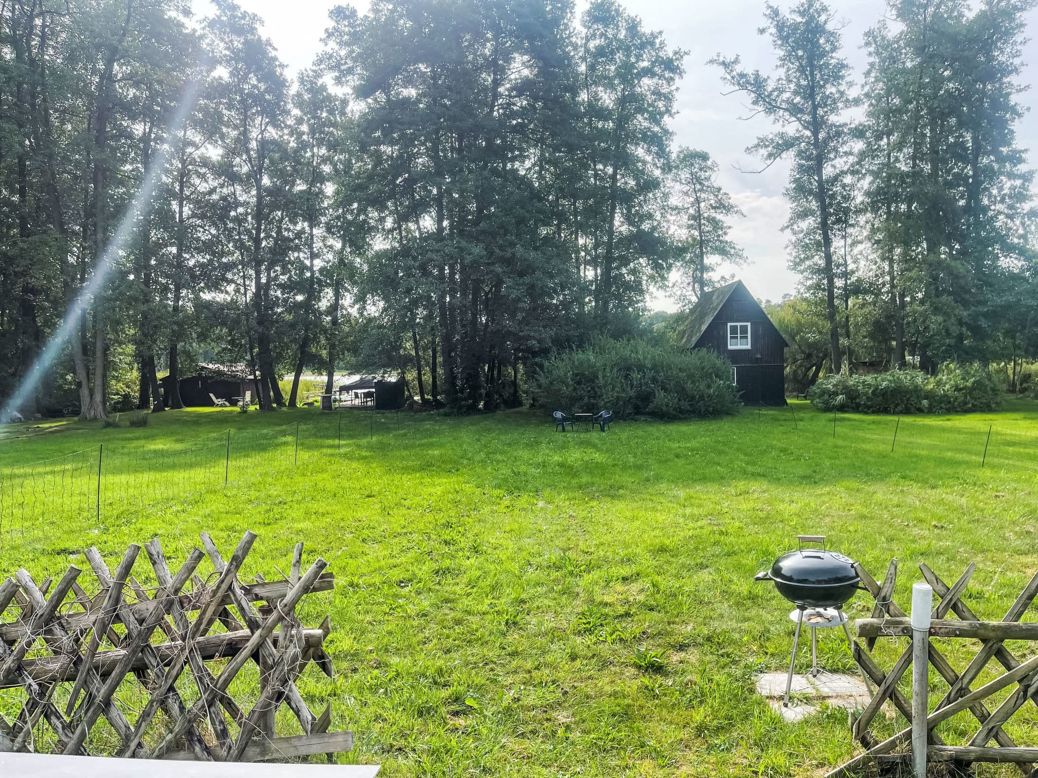 Outdoor