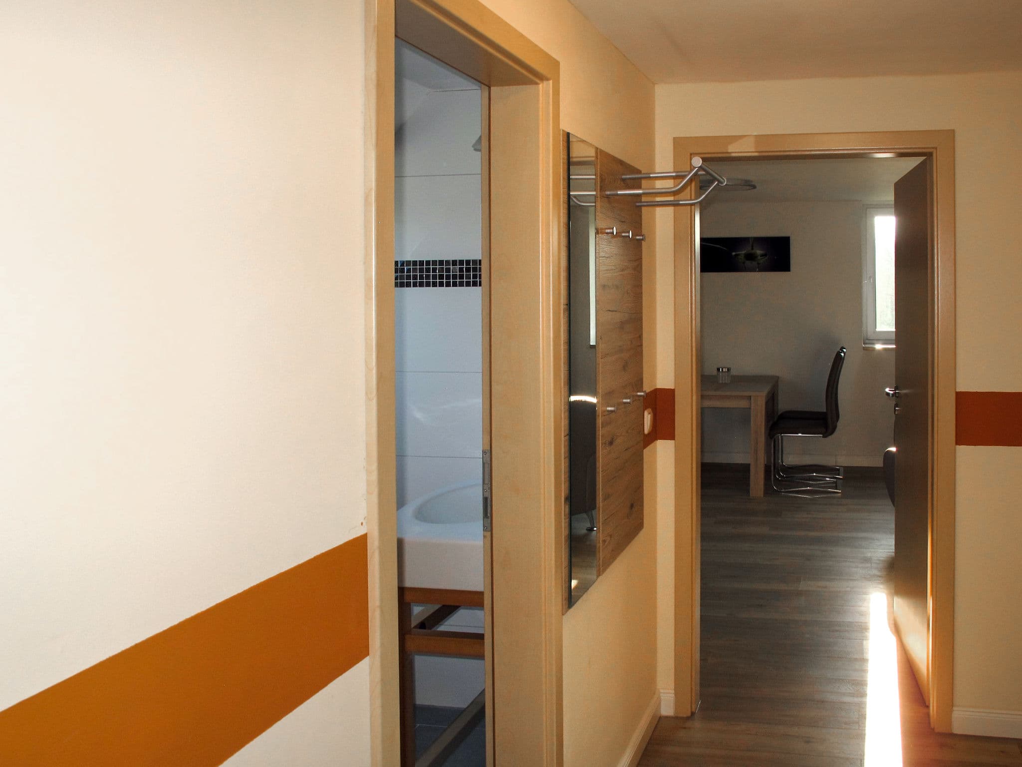 Inside other