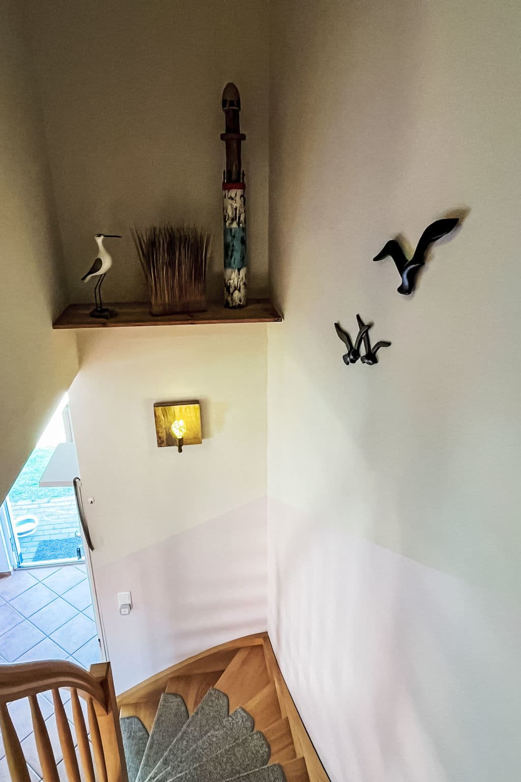 Inside other