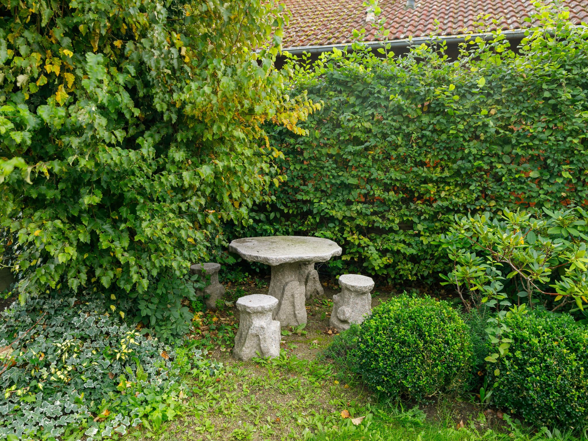 Outdoor
