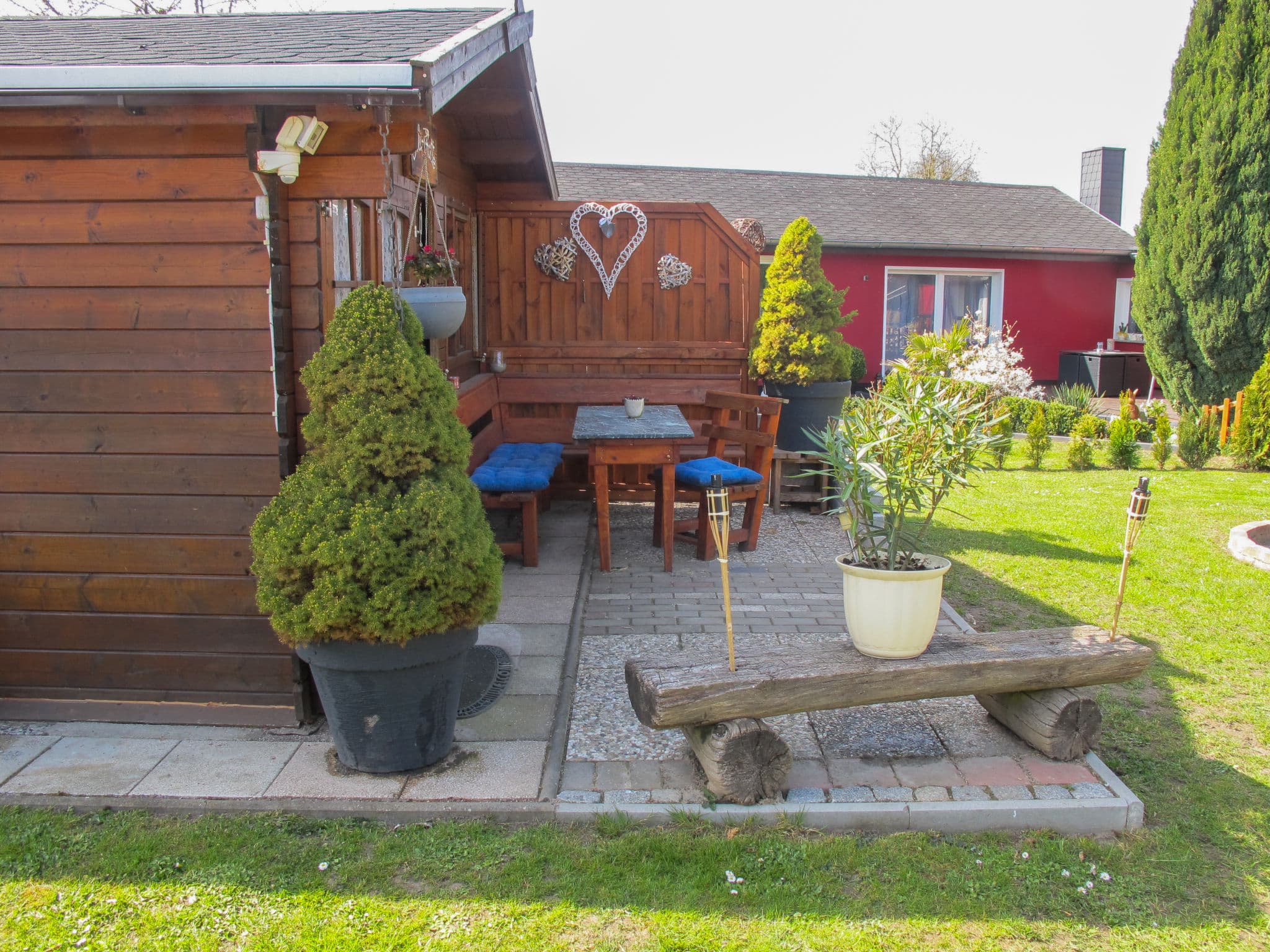 Outdoor