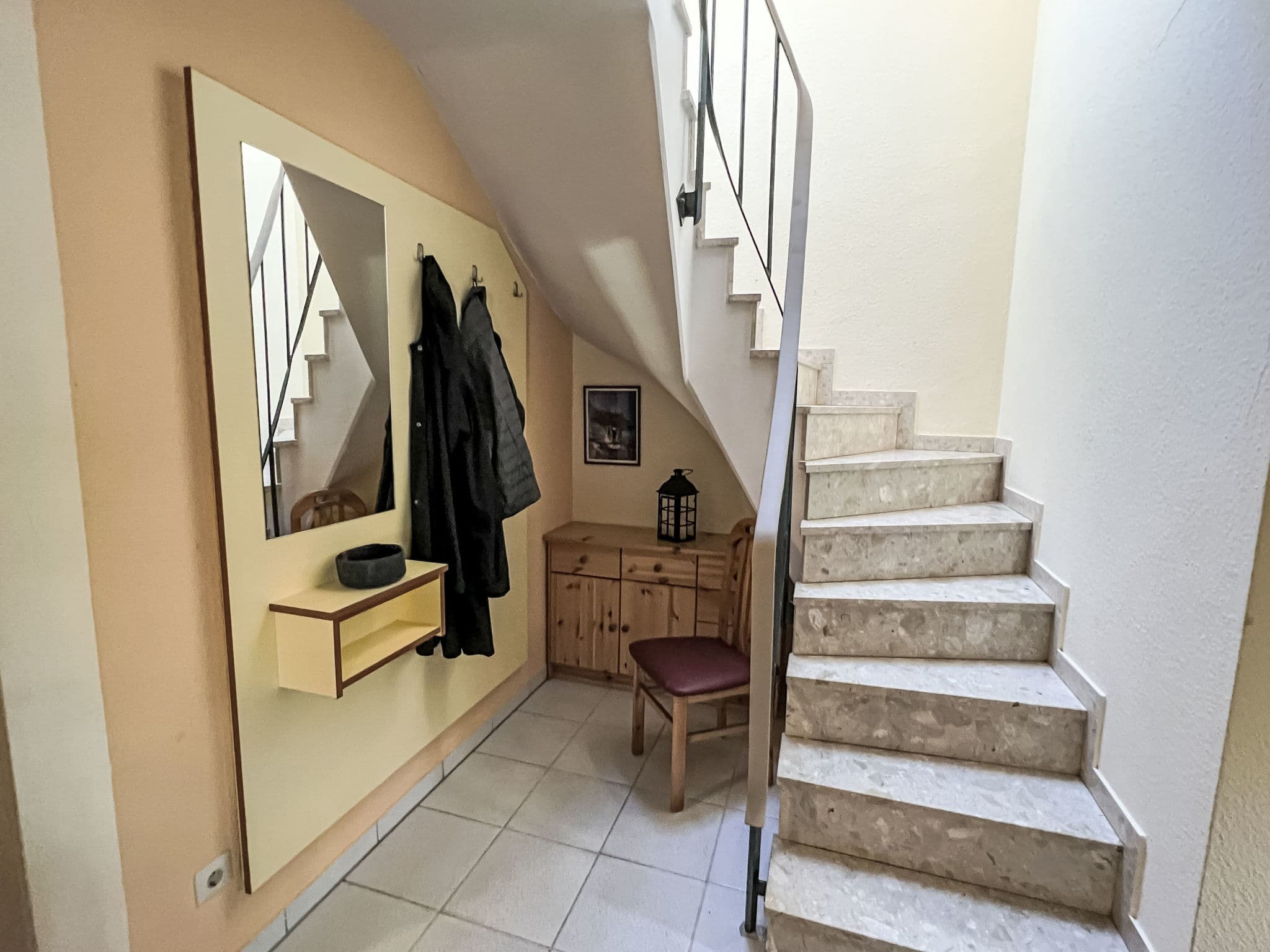 Inside other