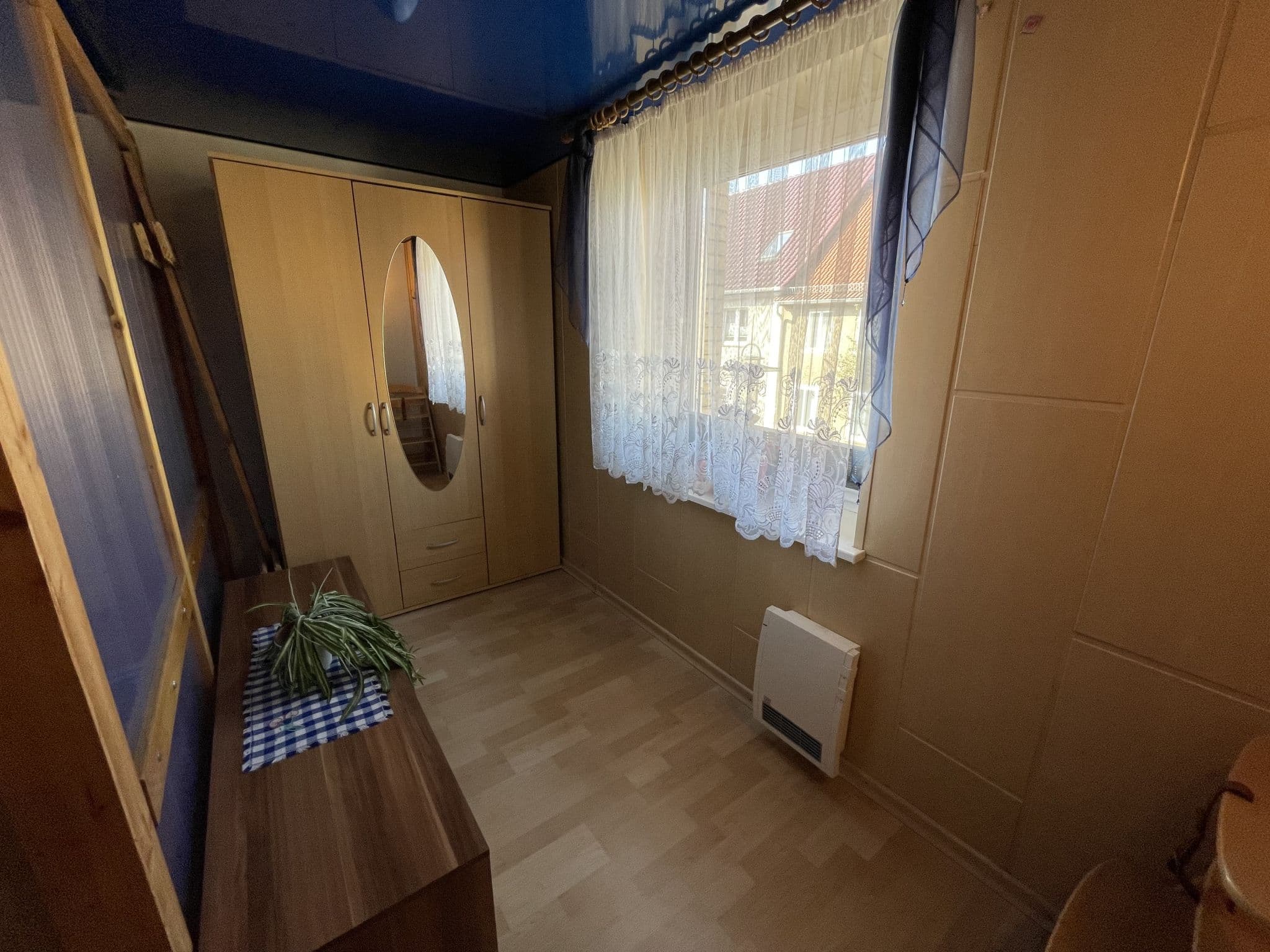 Inside other