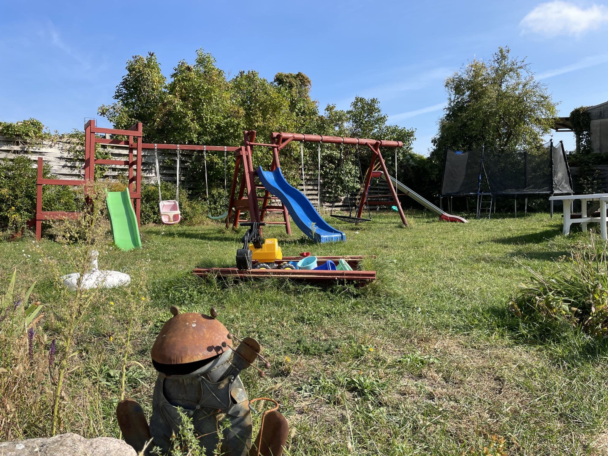 Outdoor