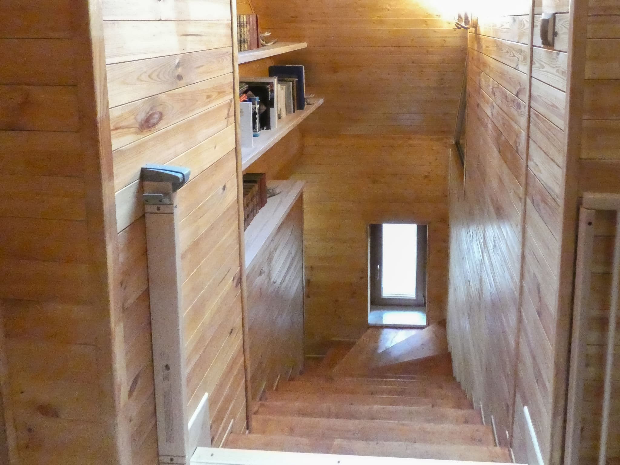 Inside other