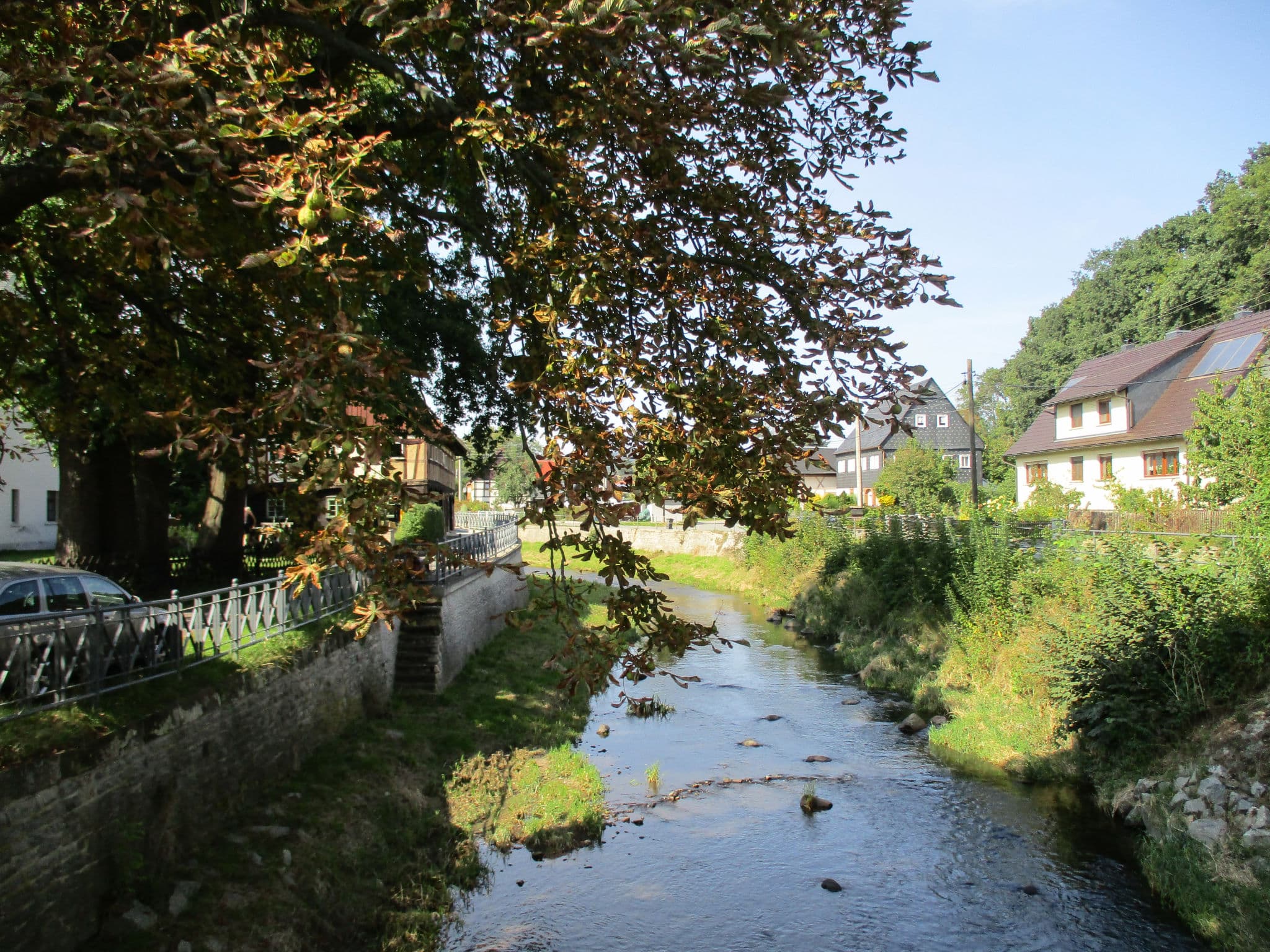 Place