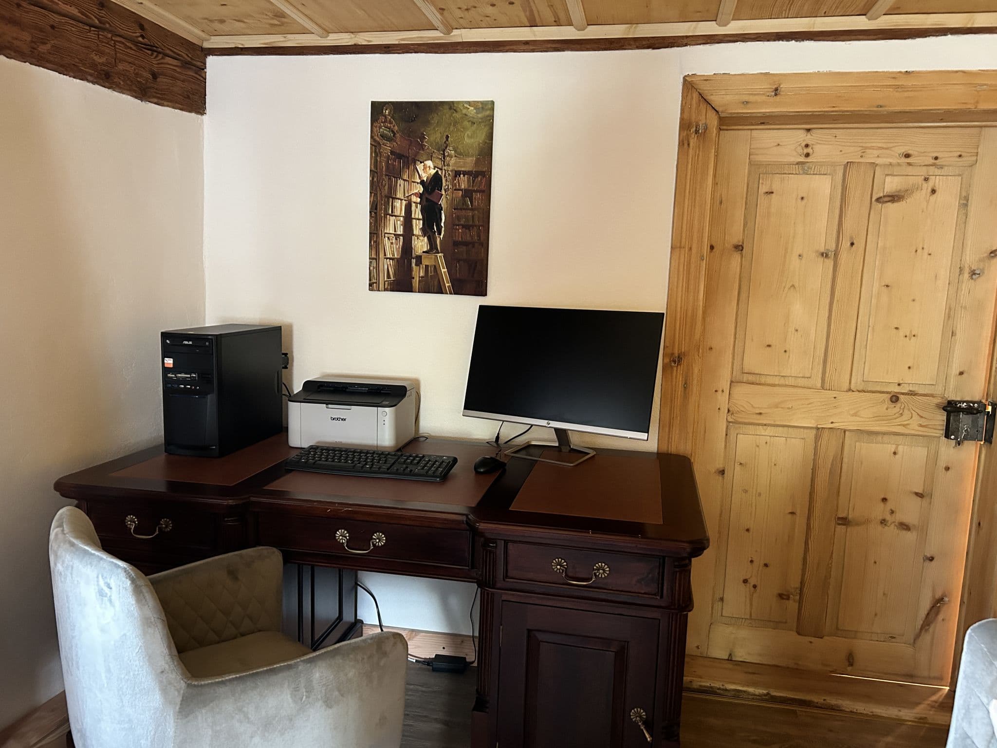 Inside other