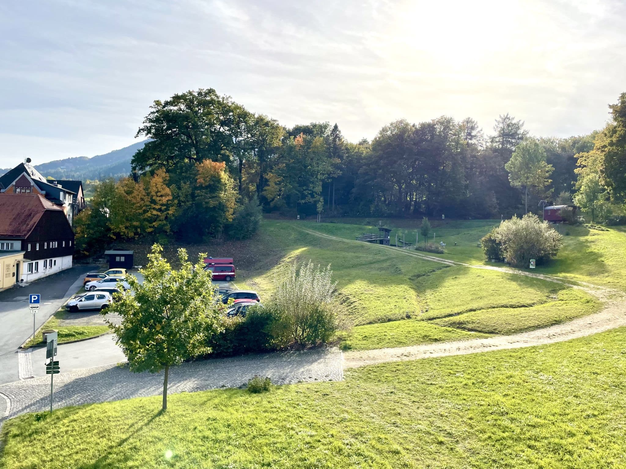 Outdoor