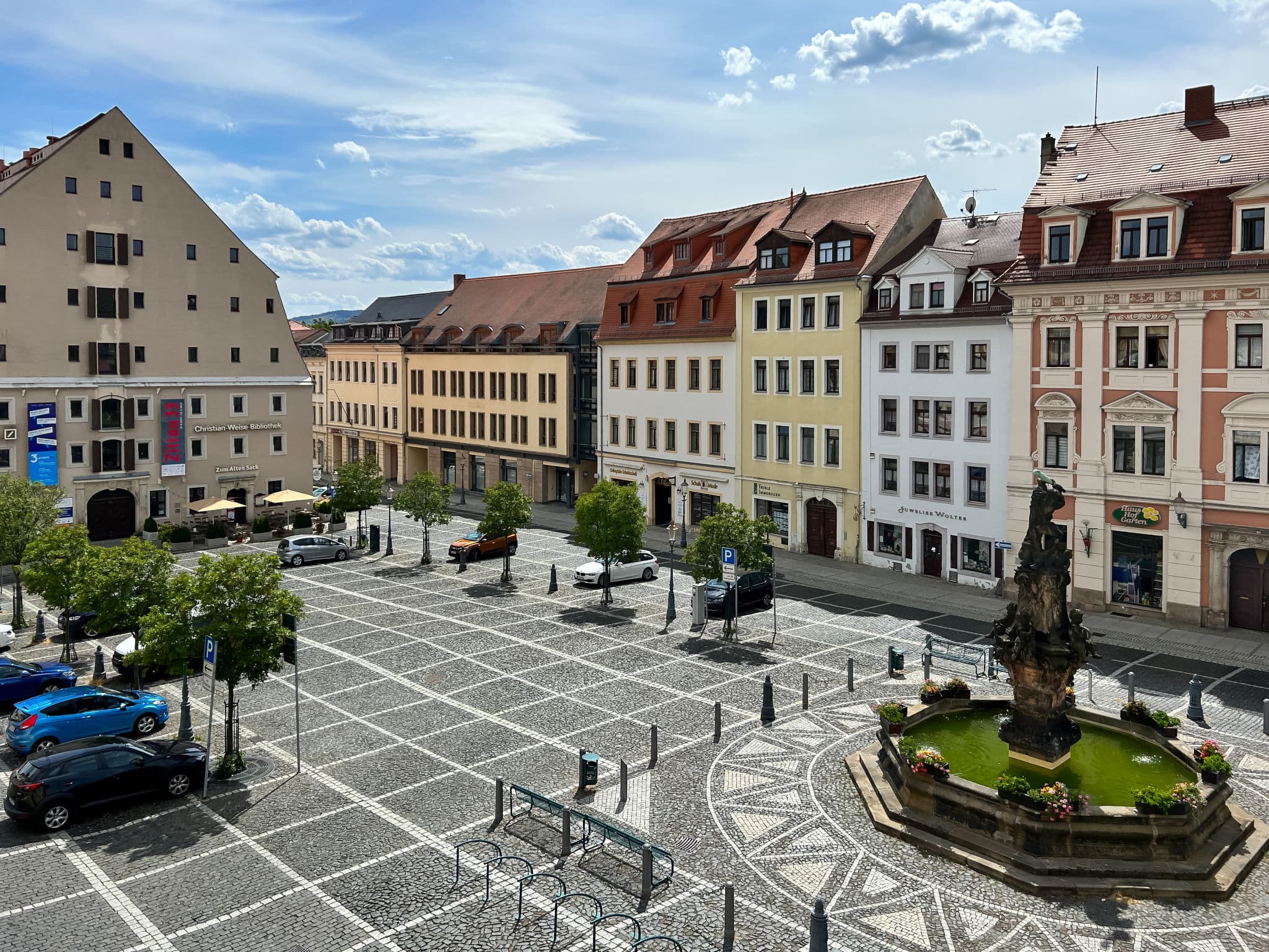 Place