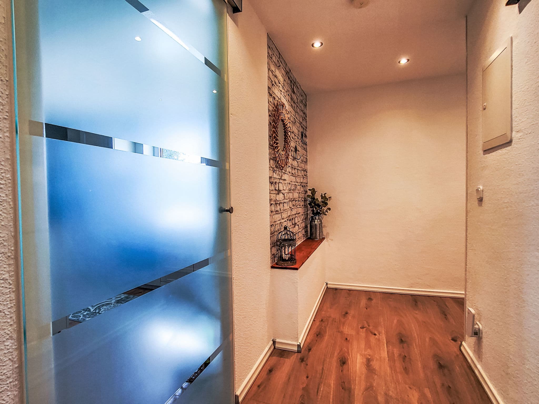 Inside other