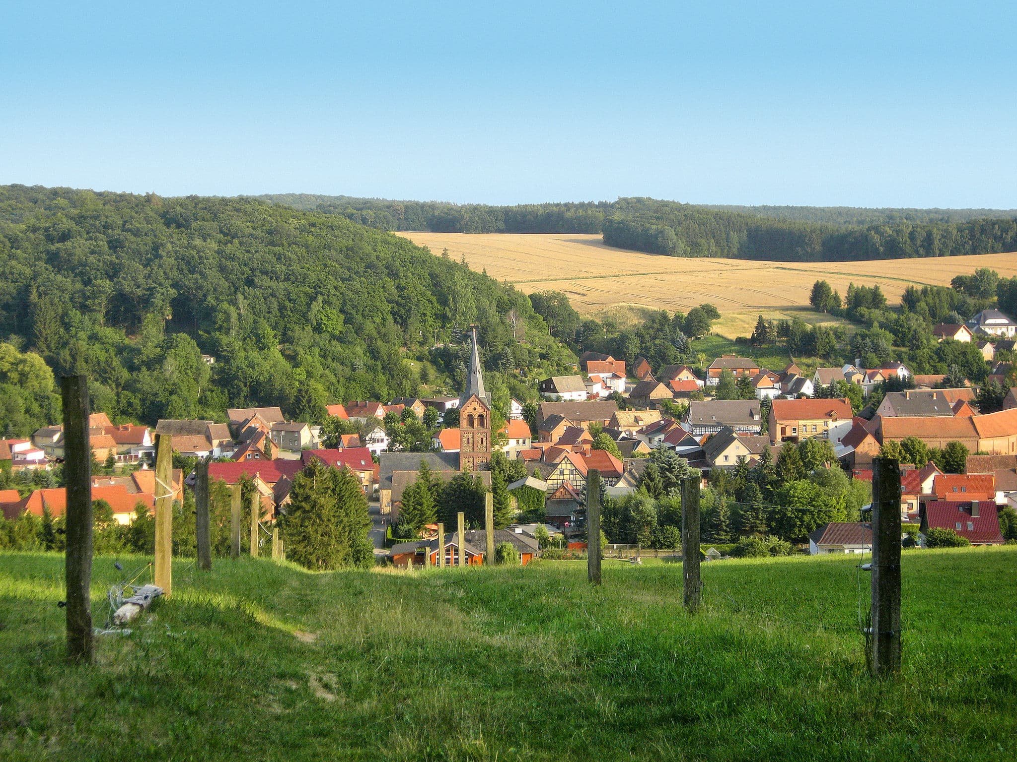 Place