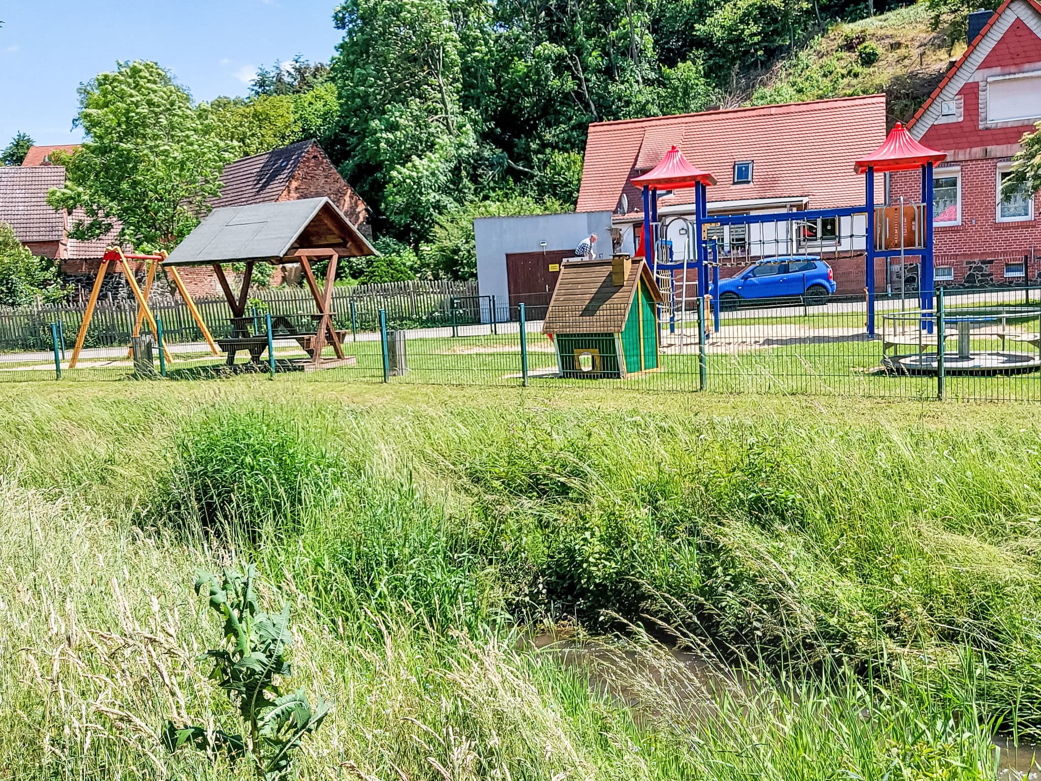 Outdoor