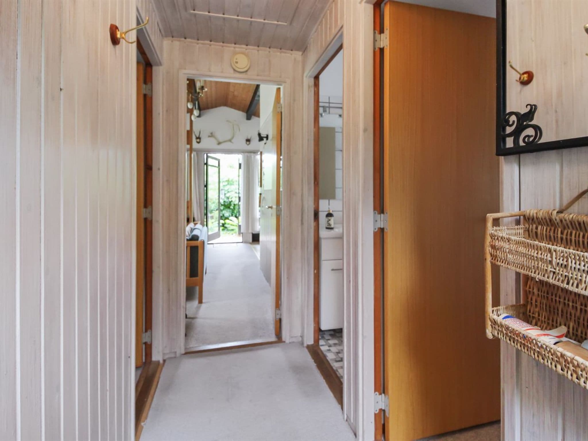 Inside other