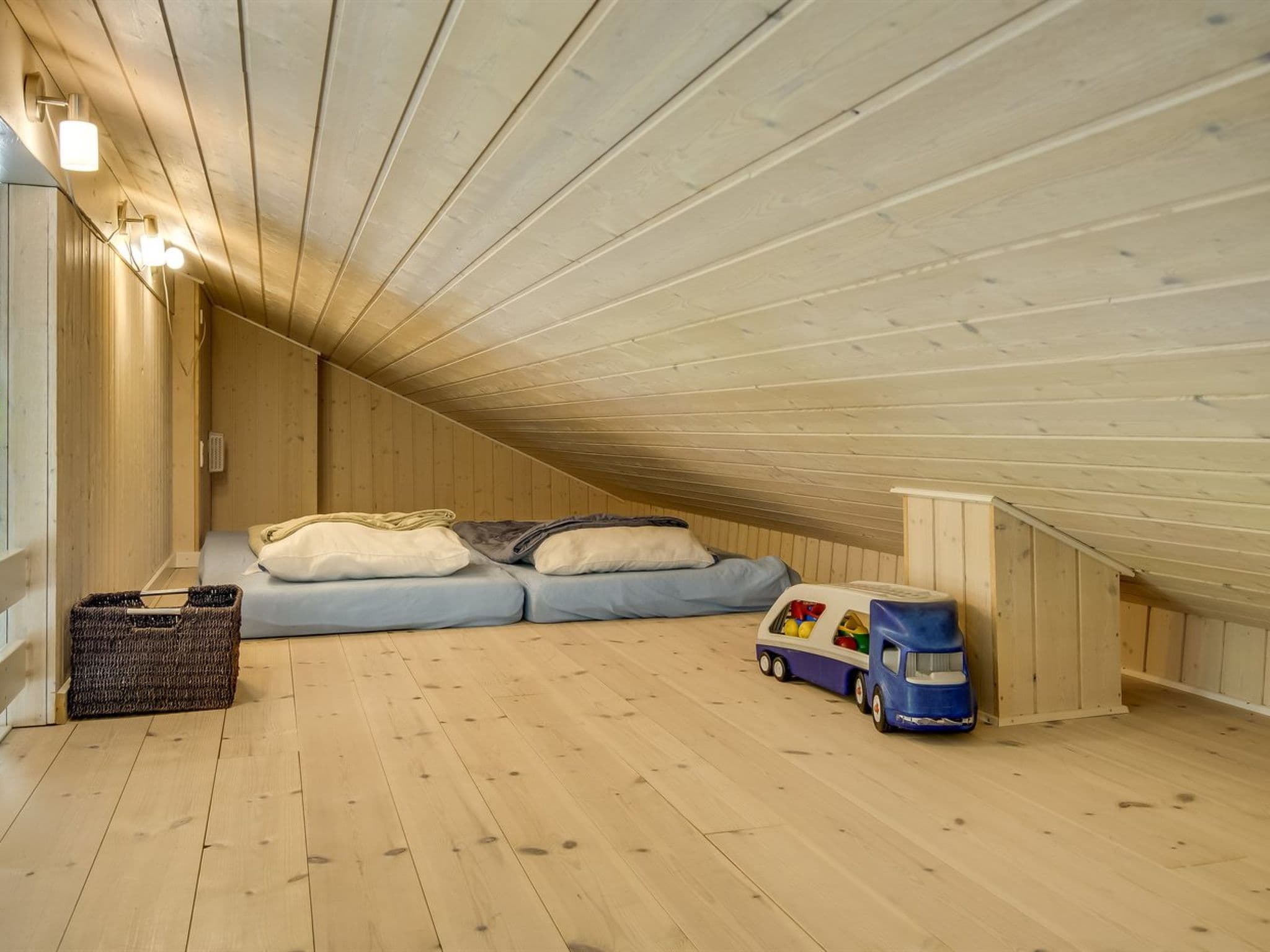 Inside other