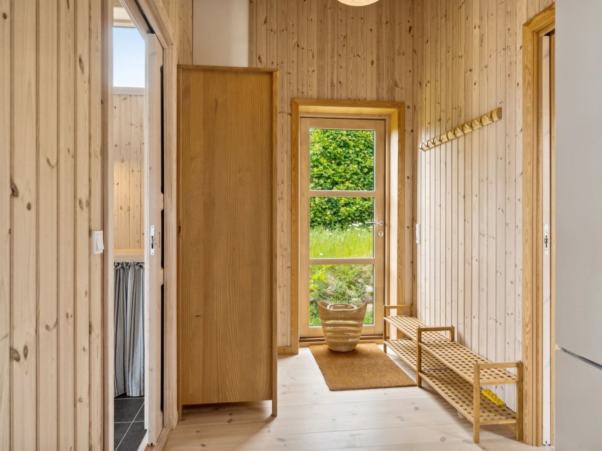 Inside other