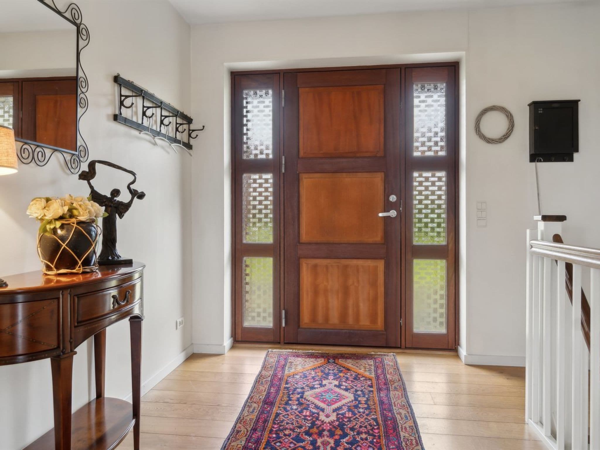 Inside other