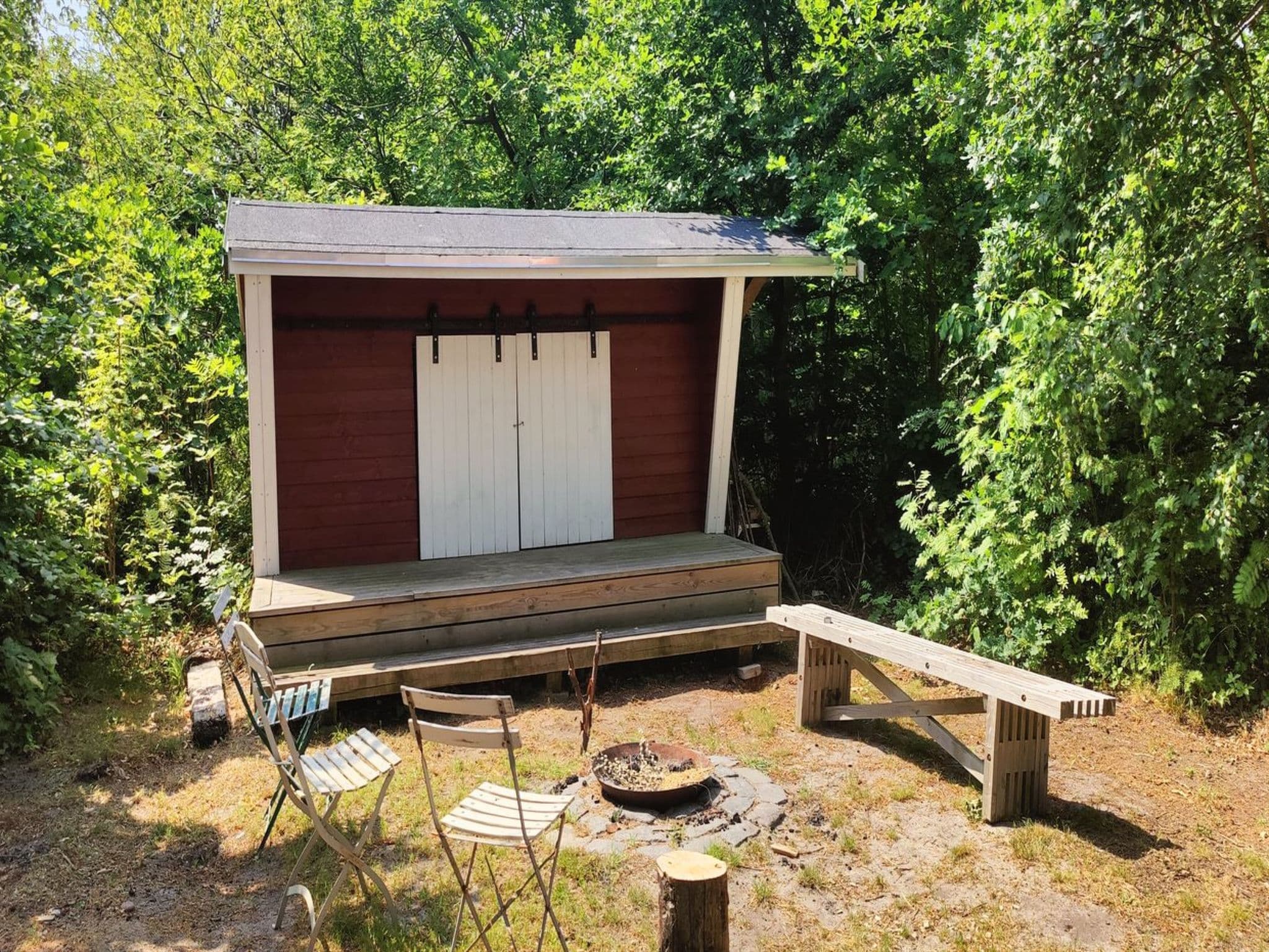 Outdoor