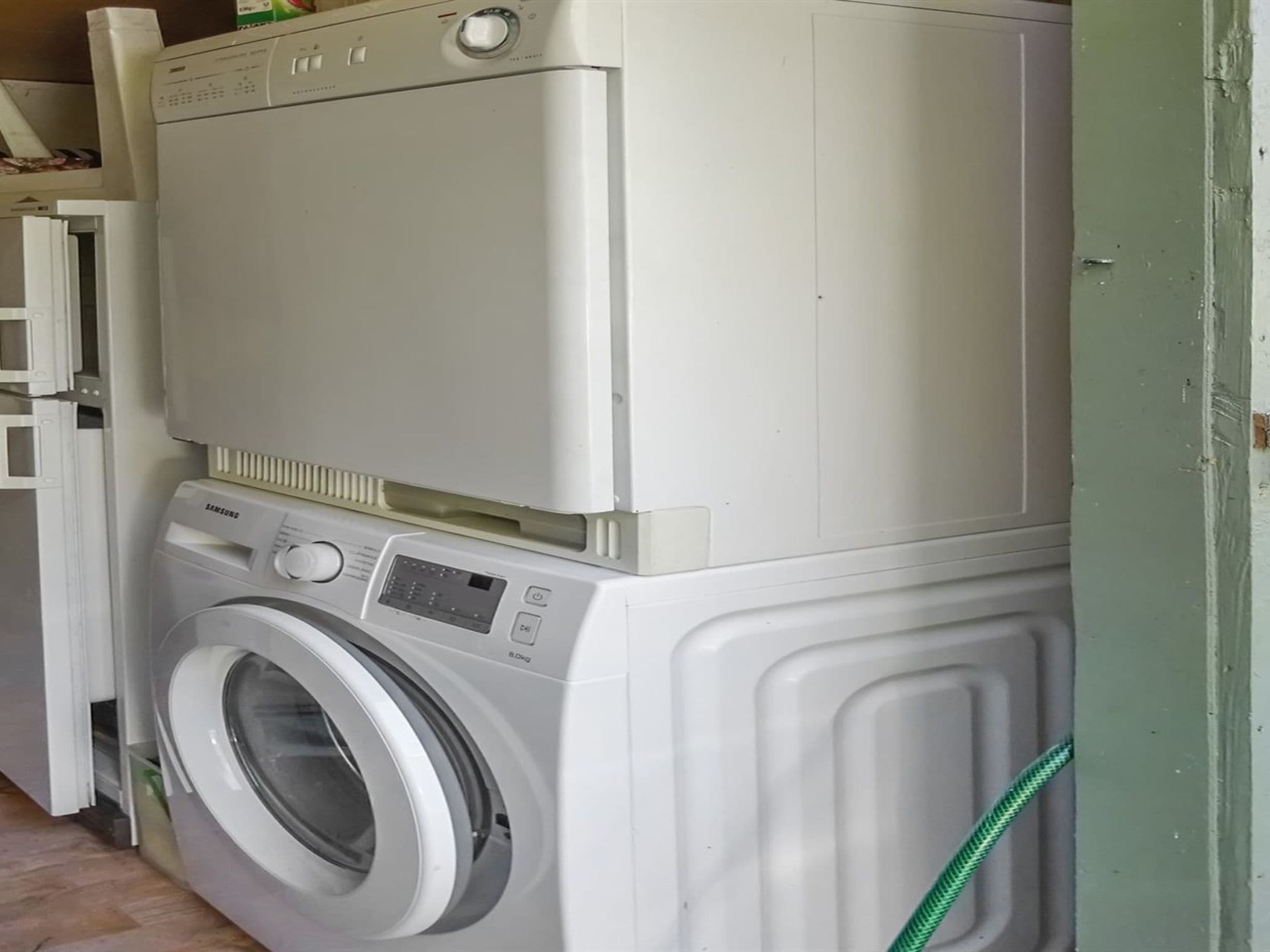 Inside other