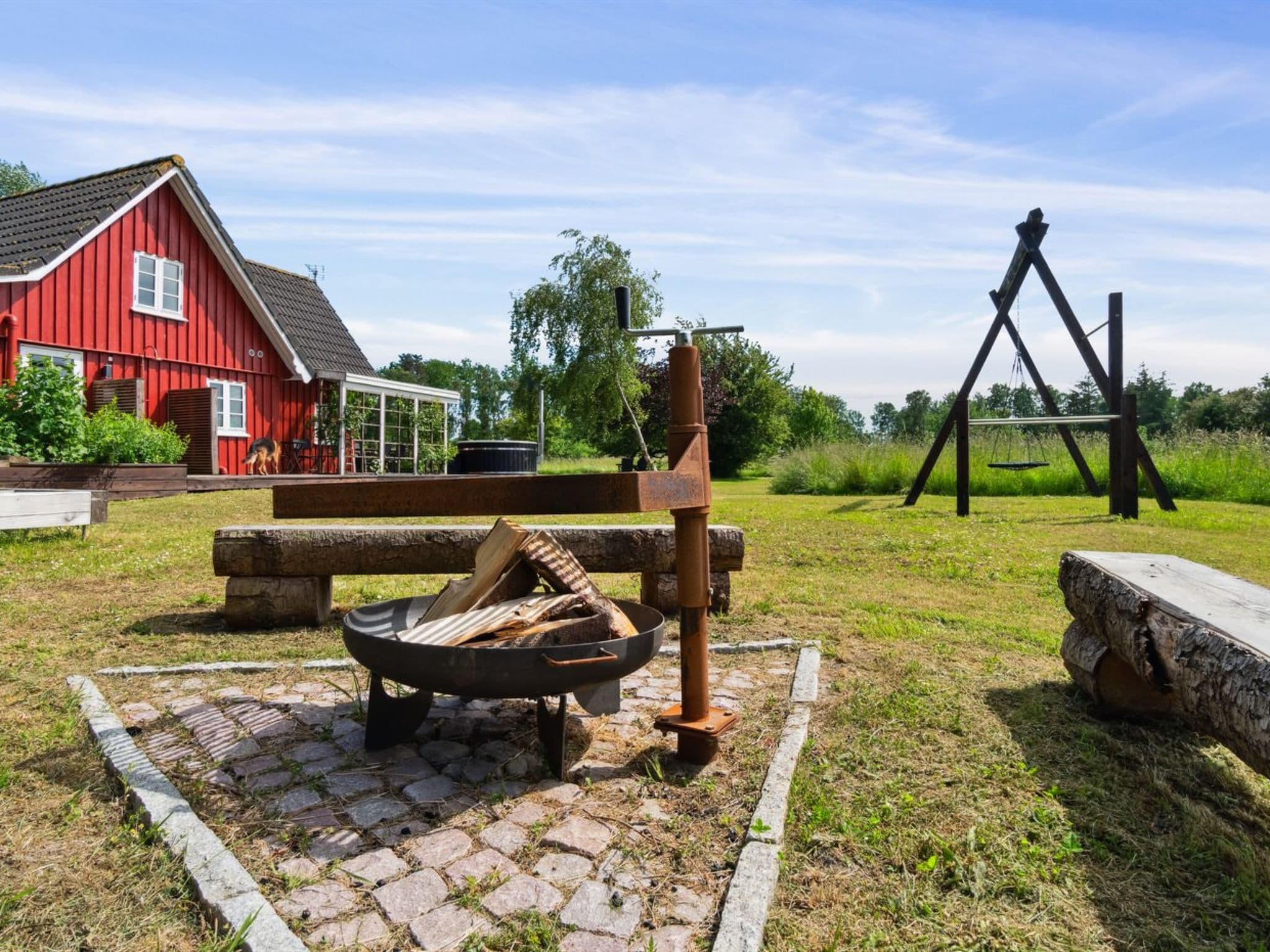 Outdoor