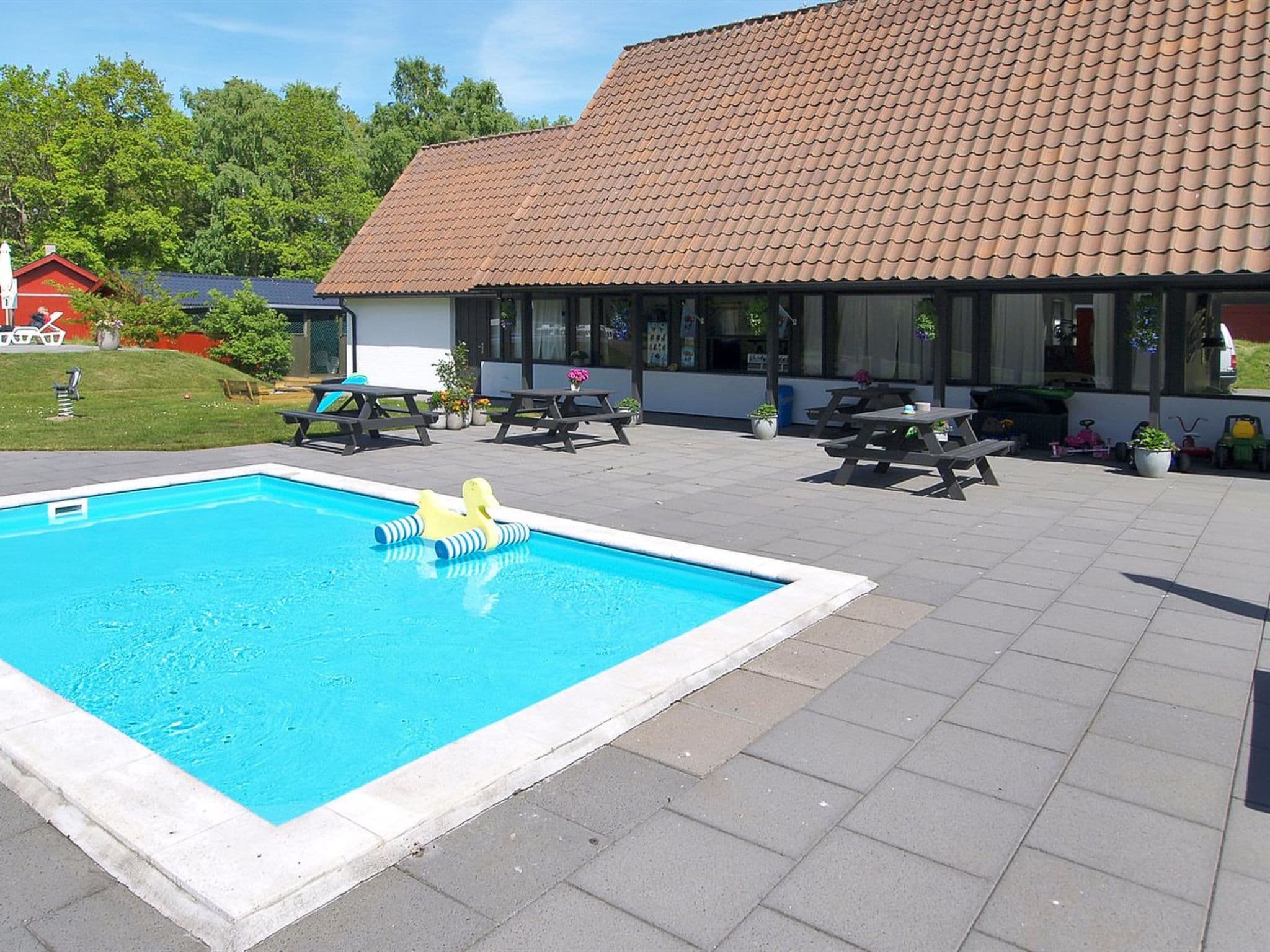 Pool Outdoor