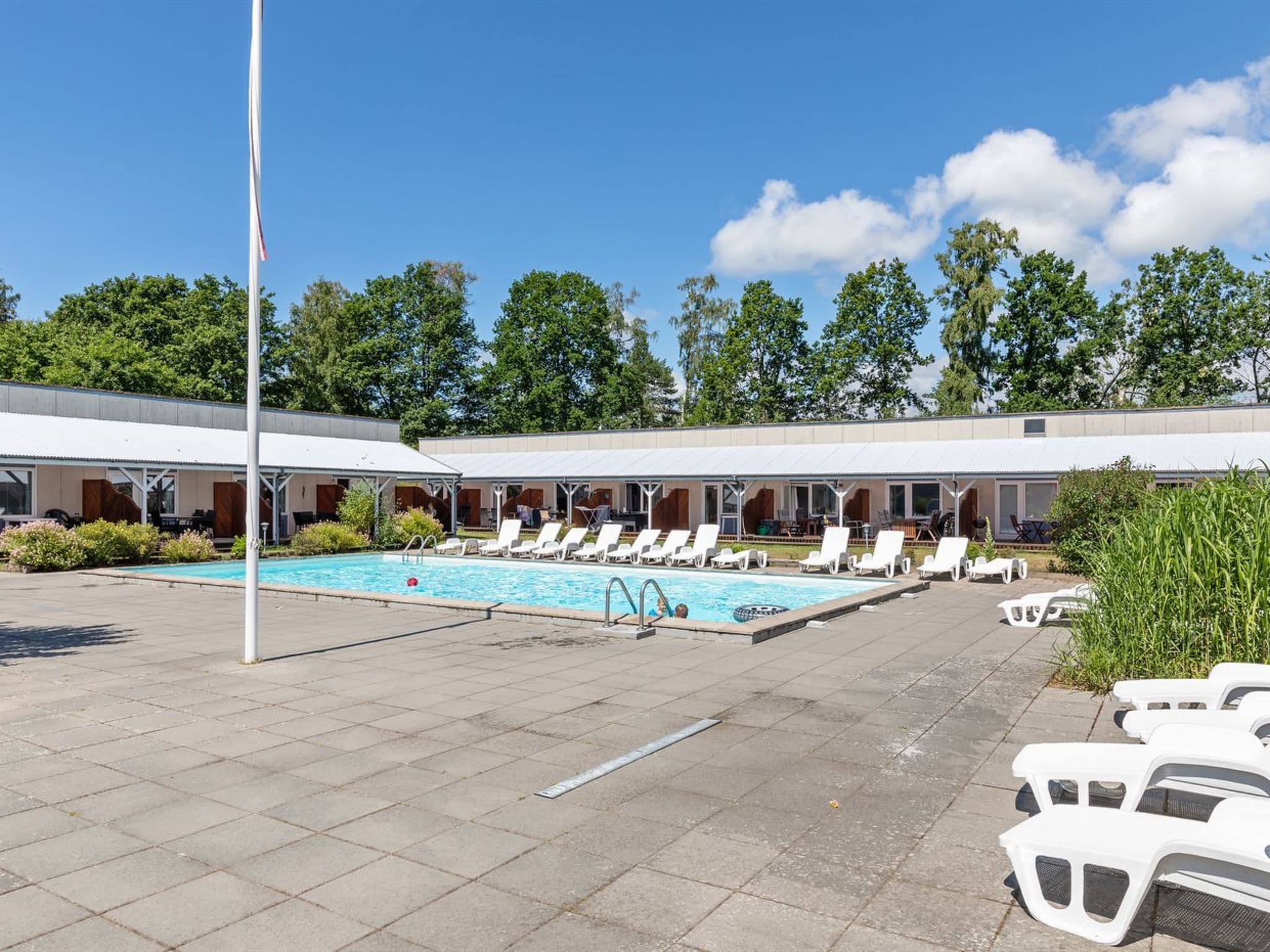 Pool Outdoor