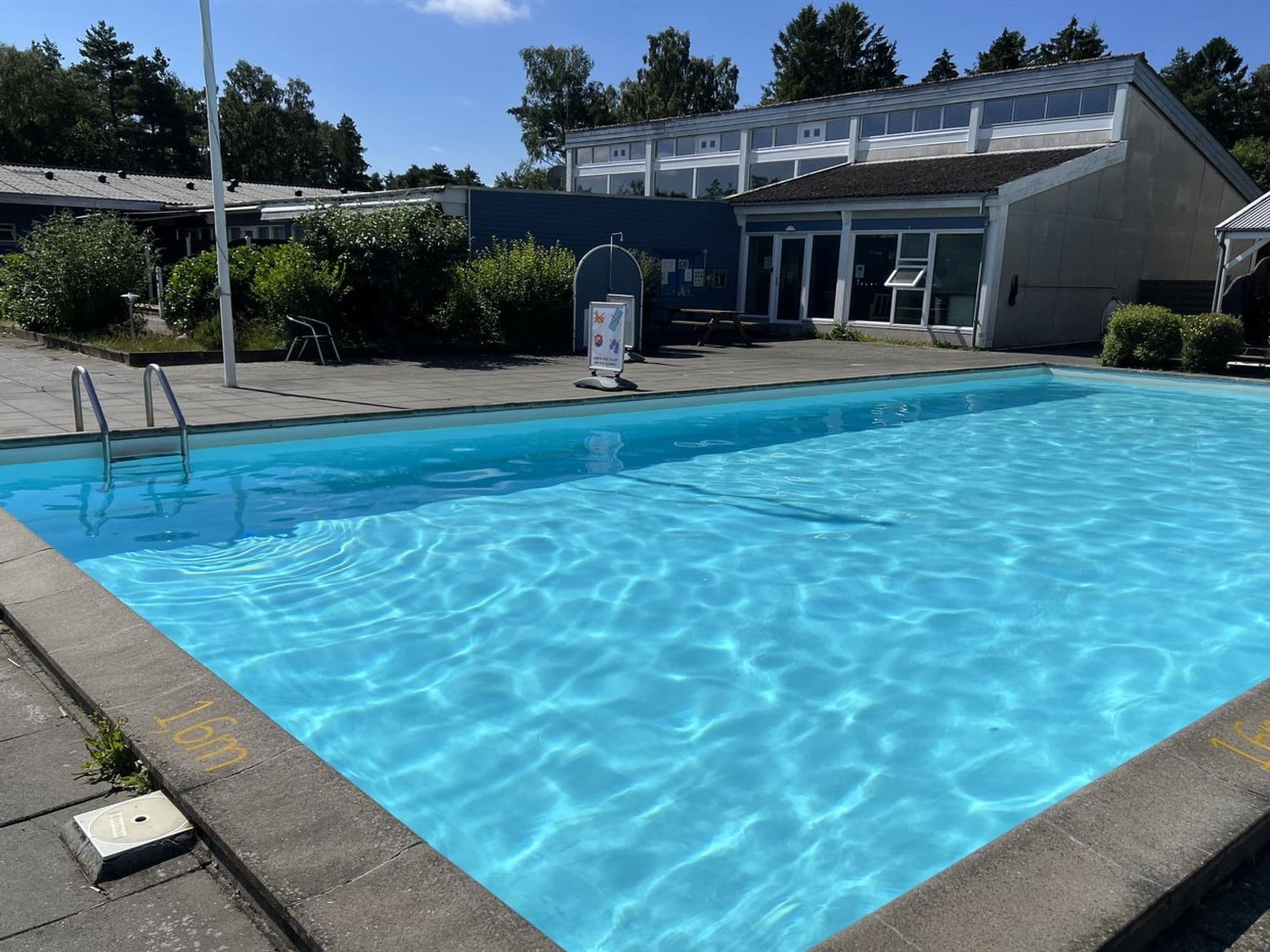 Pool Outdoor