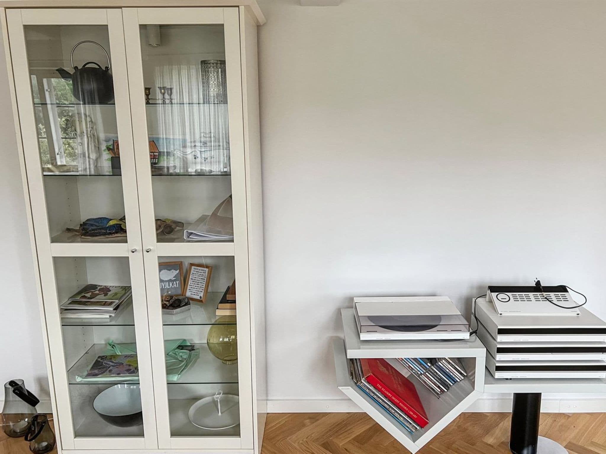 Inside other
