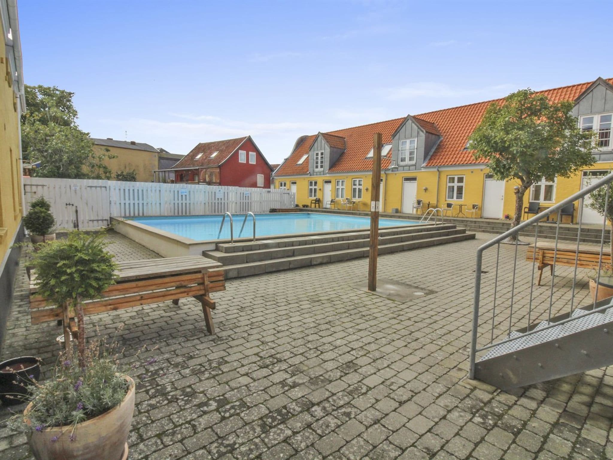 Pool Outdoor