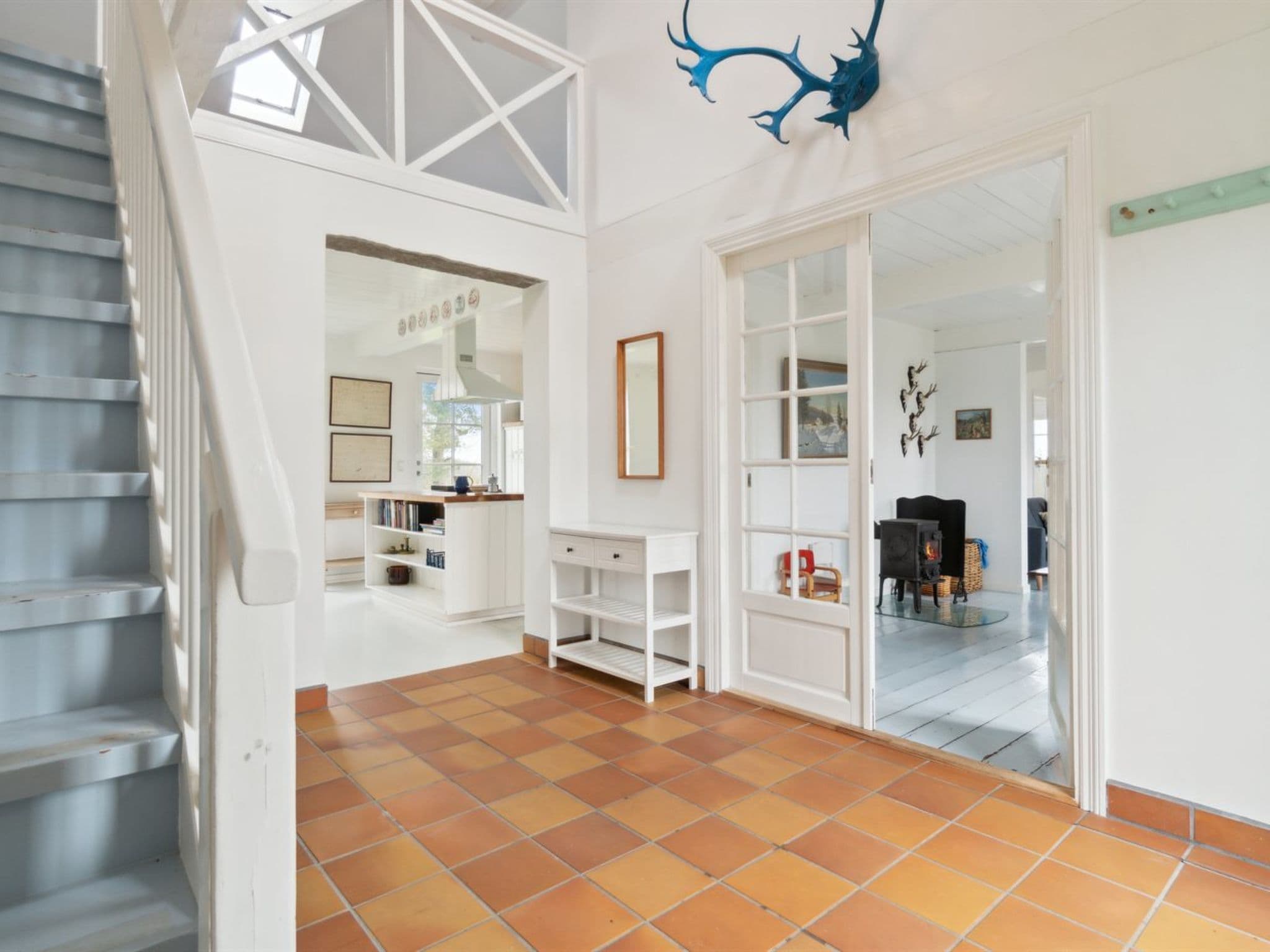 Inside other
