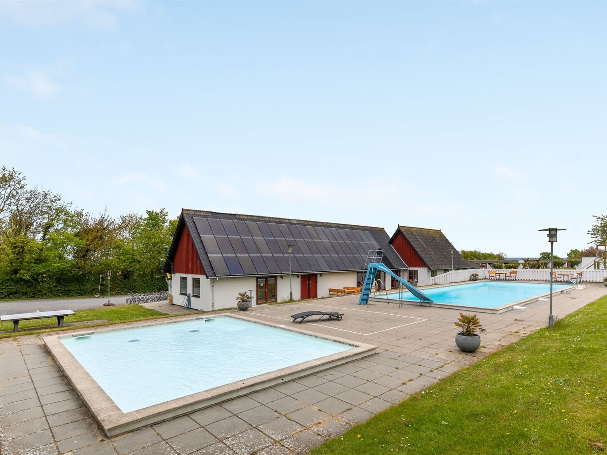 Pool Outdoor