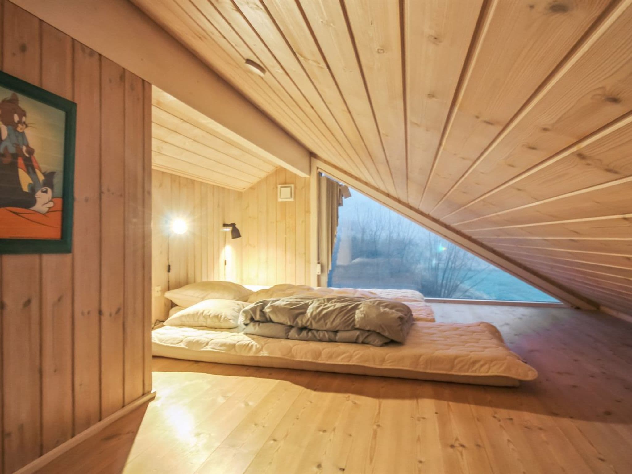 Inside other