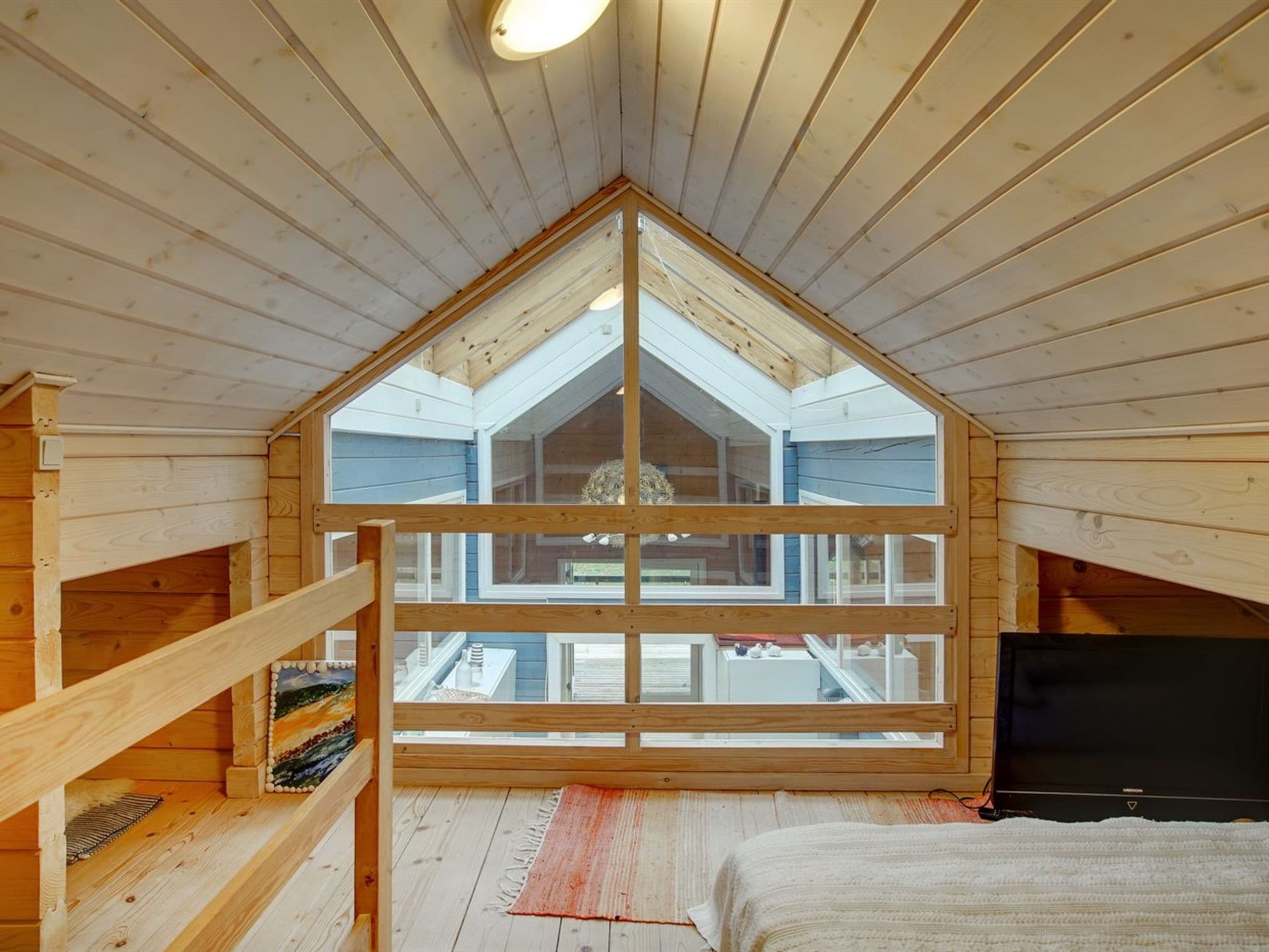 Inside other