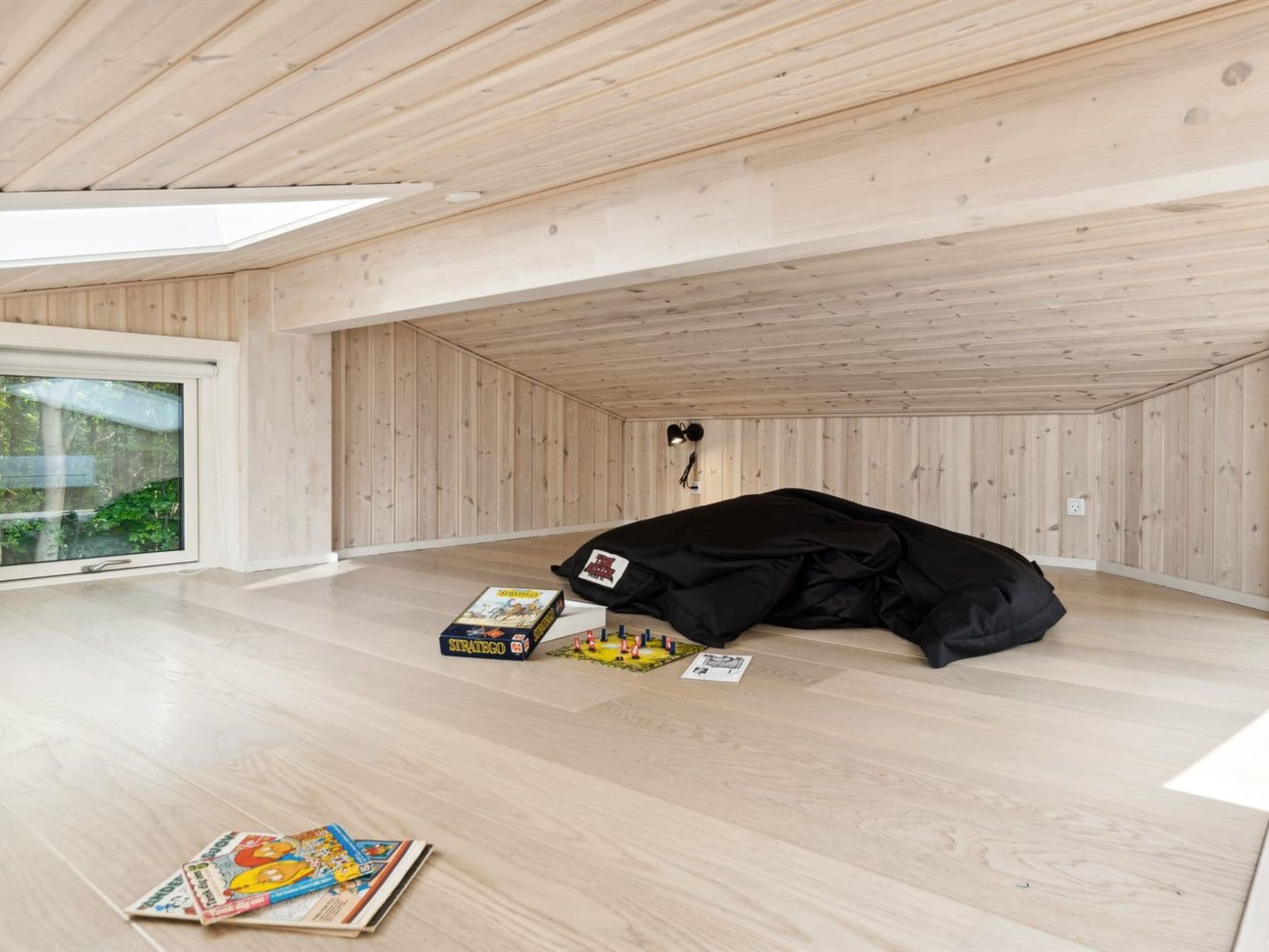 Inside other