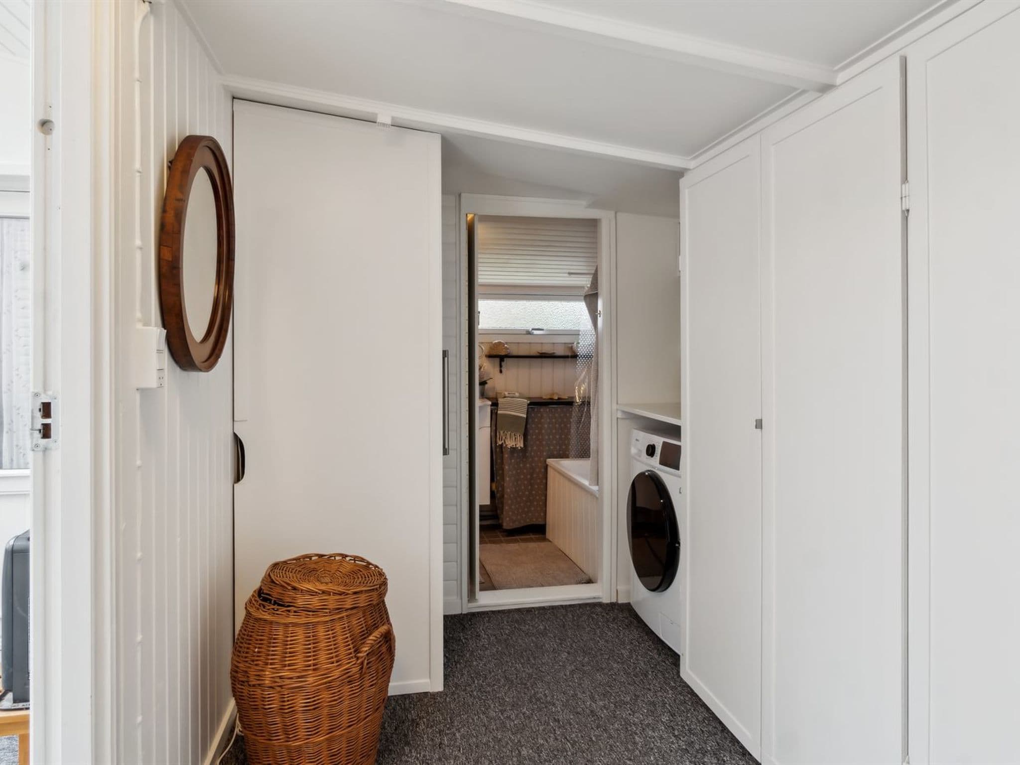 Inside other